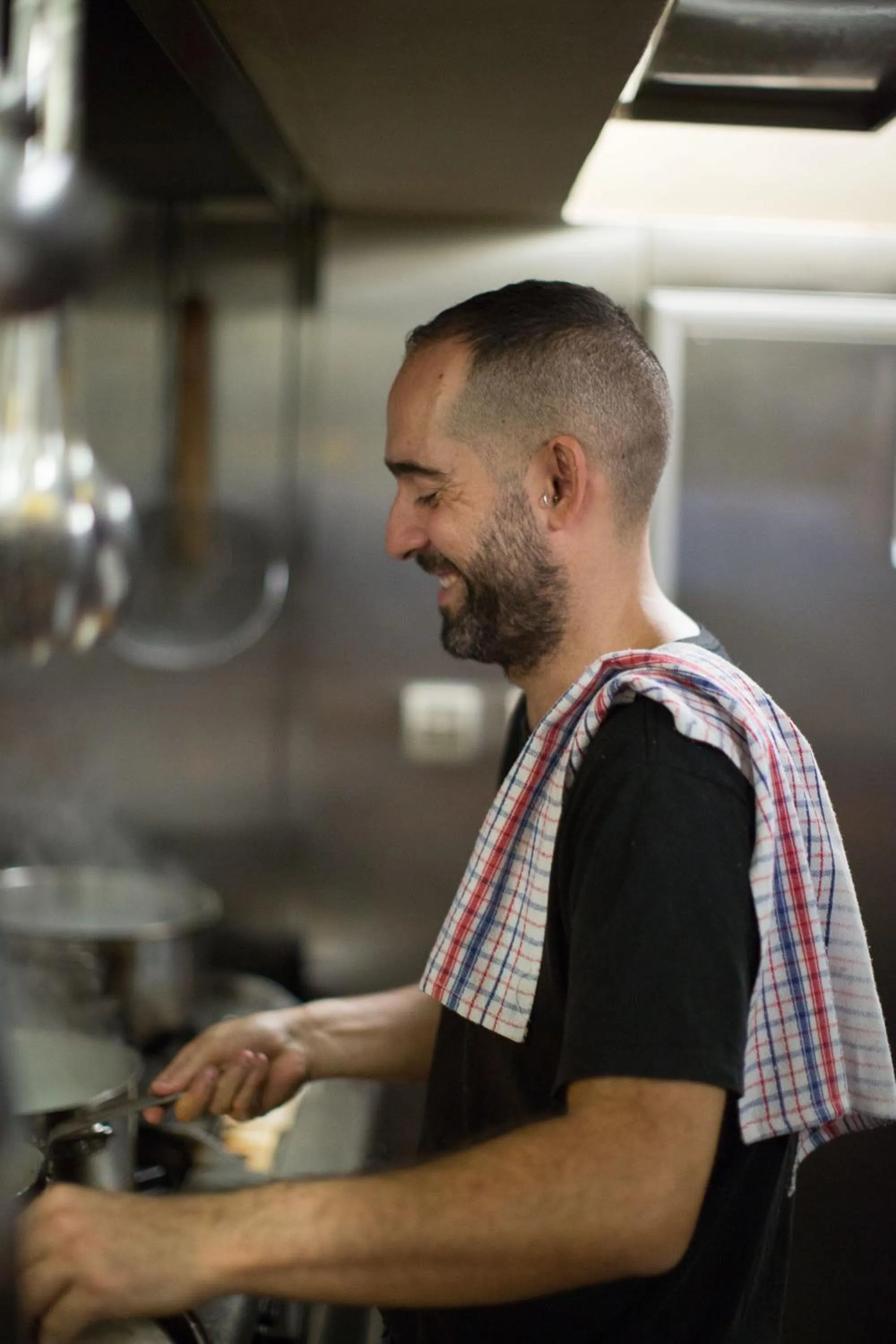 Staff in Riverview on Mount Street