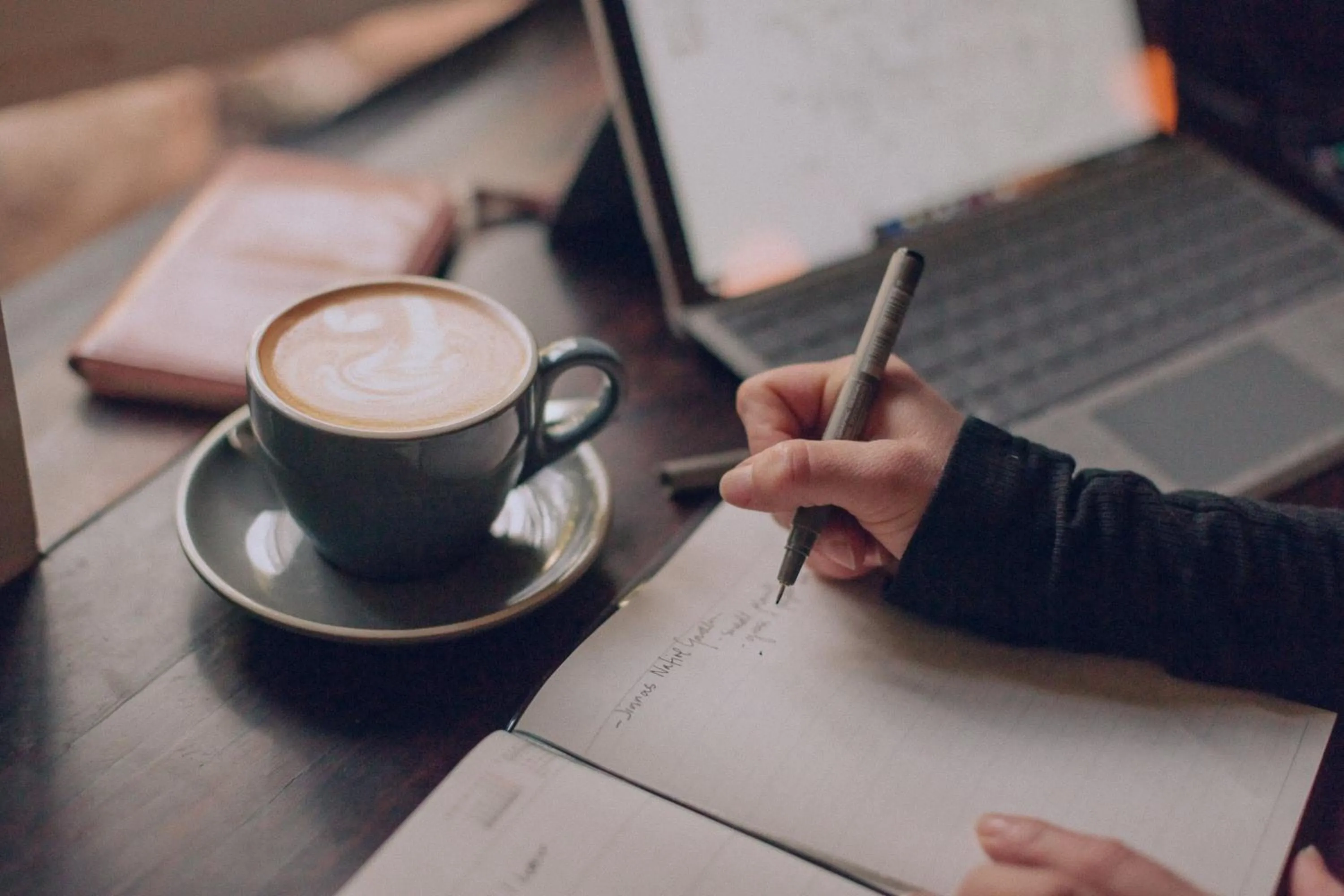 Restaurant/places to eat in Riverview on Mount Street