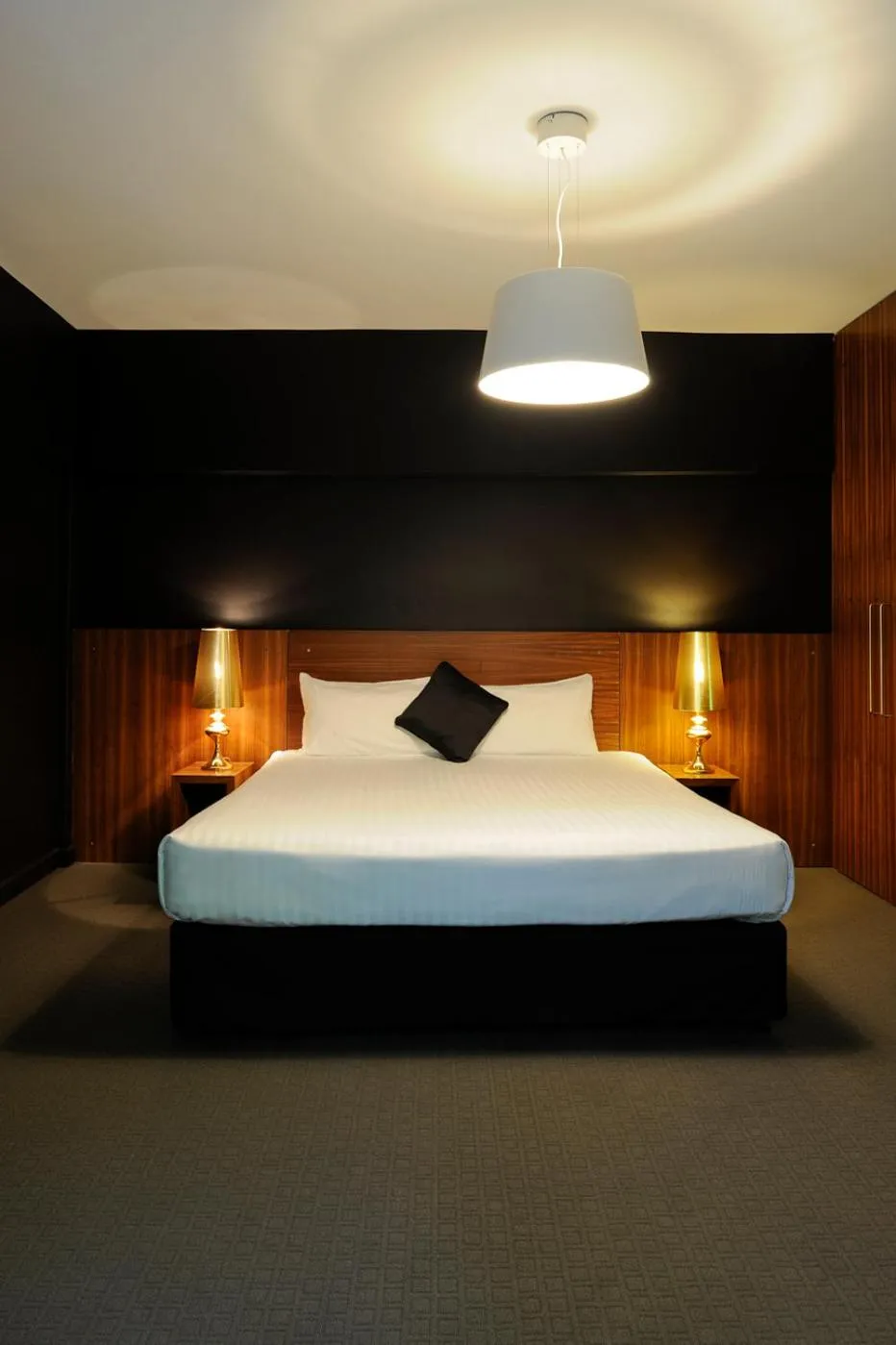 Bed in Riverview on Mount Street