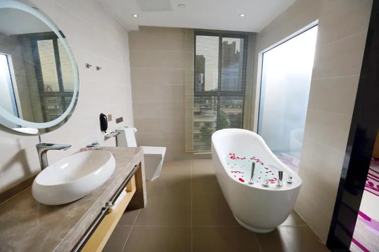 Lavande Hotel (Foshan Shunde Shunlian Square)