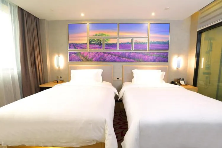 Lavande Hotel (Foshan Shunde Shunlian Square)