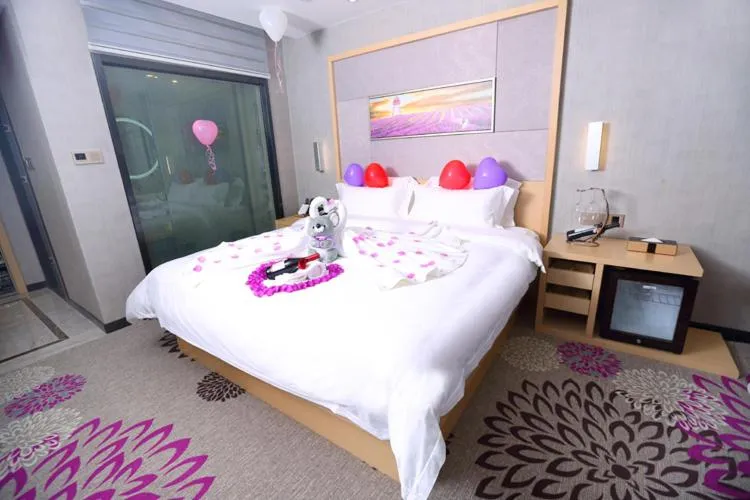 Lavande Hotel (Foshan Shunde Shunlian Square)