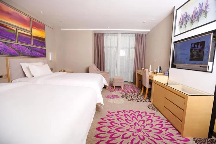 Lavande Hotel (Foshan Shunde Shunlian Square)