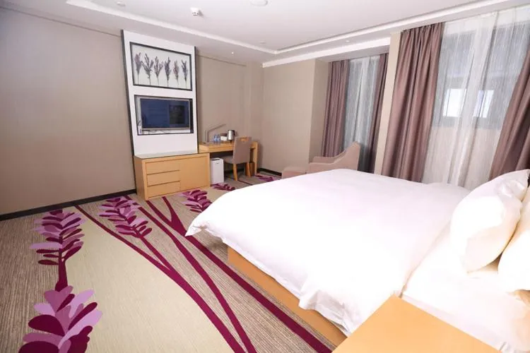 Lavande Hotel (Foshan Shunde Shunlian Square)