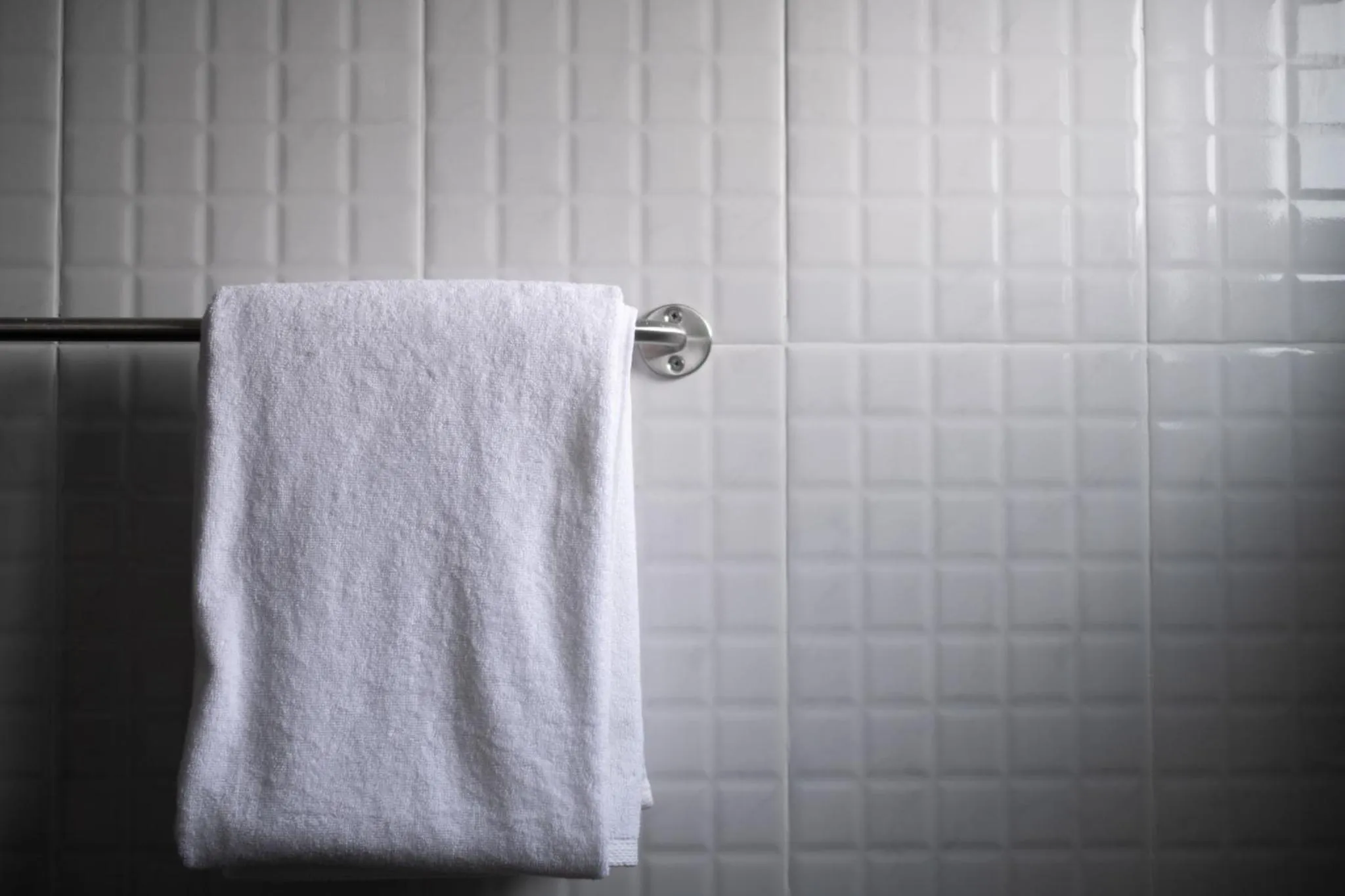 Bathroom in Oblique Apartment - ออฟบลิค อพาร์ทเมนท์