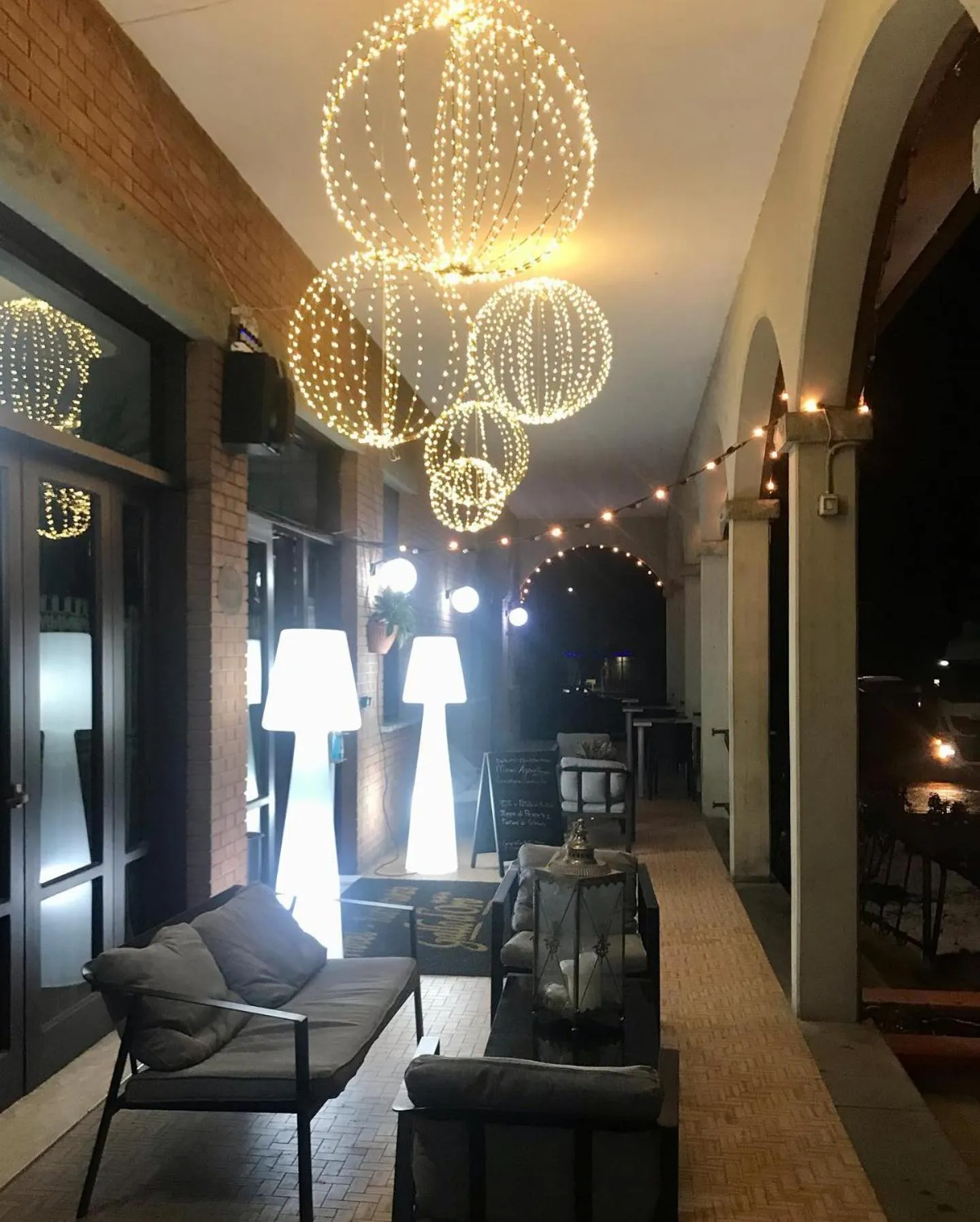 Hotel Ristorante Gallo D'Oro