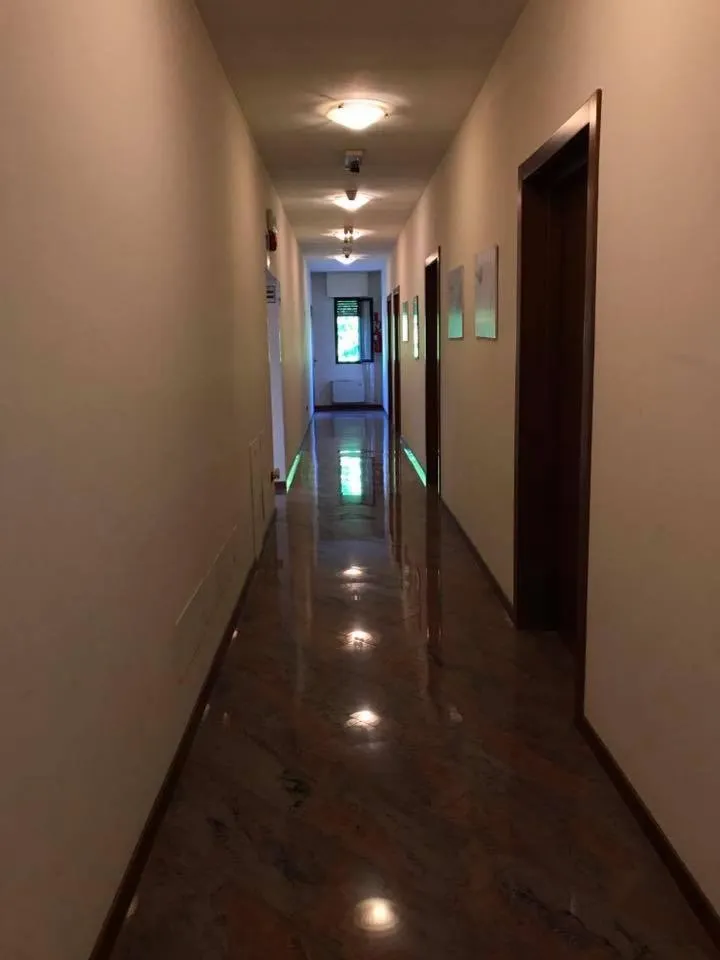 Hotel Ristorante Gallo D'Oro