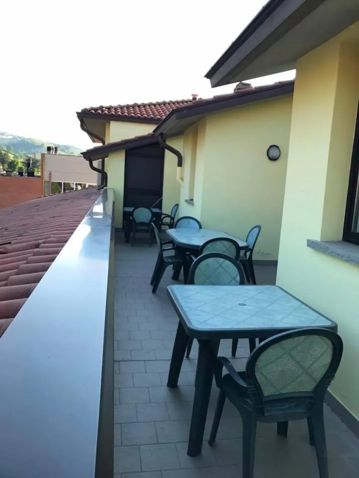 Hotel Ristorante Gallo D'Oro