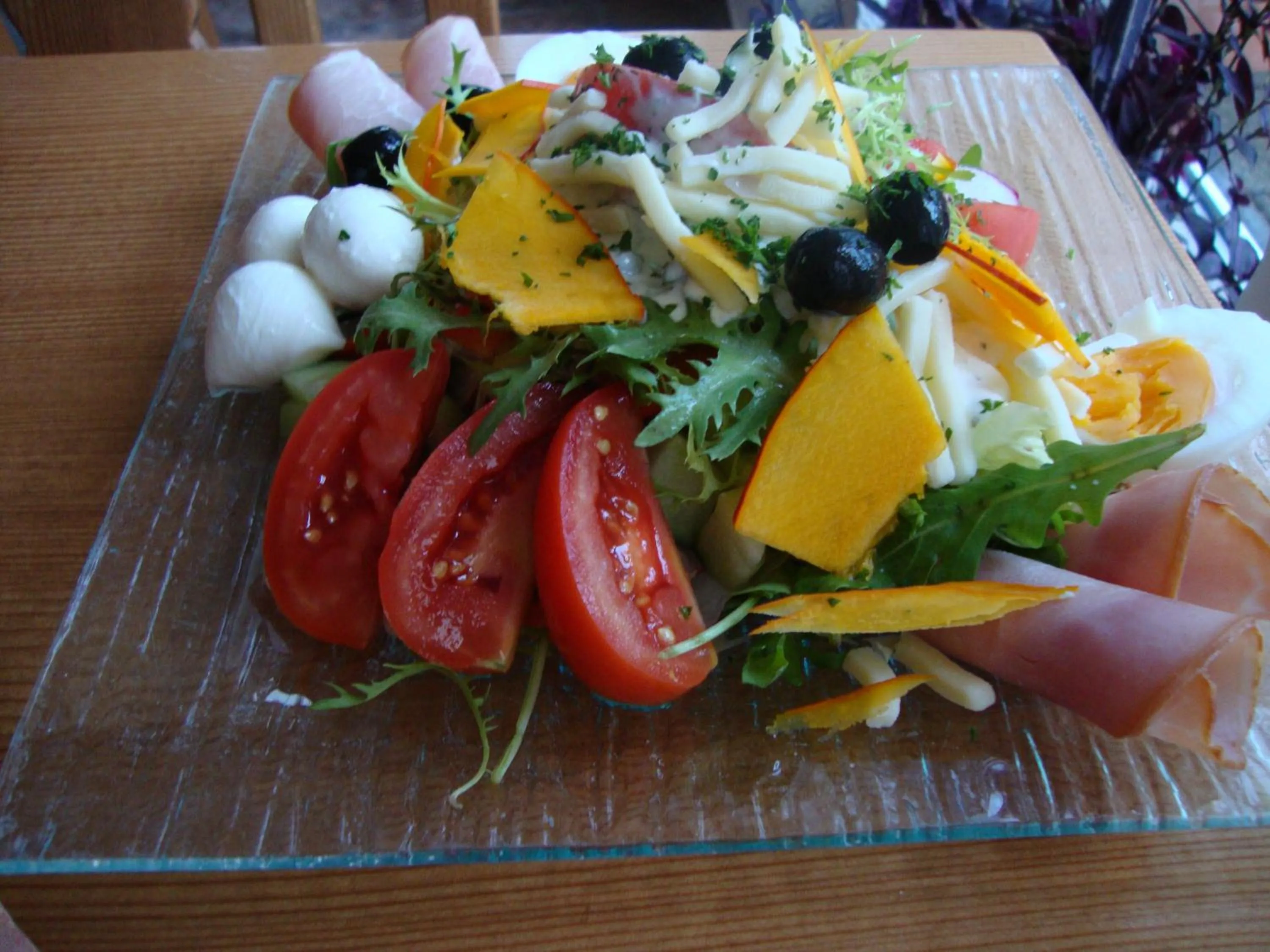 Other in Hotel Bergschlößchen