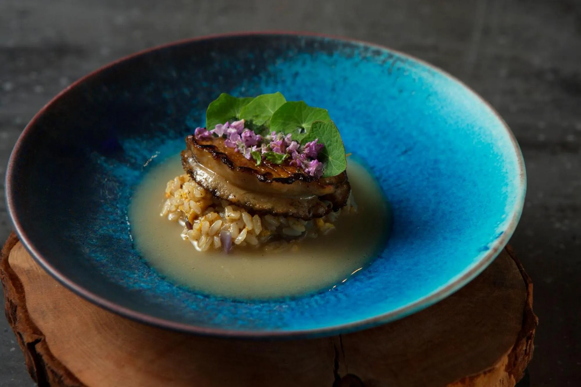 Restaurant/places to eat in GOOD NATURE HOTEL KYOTO