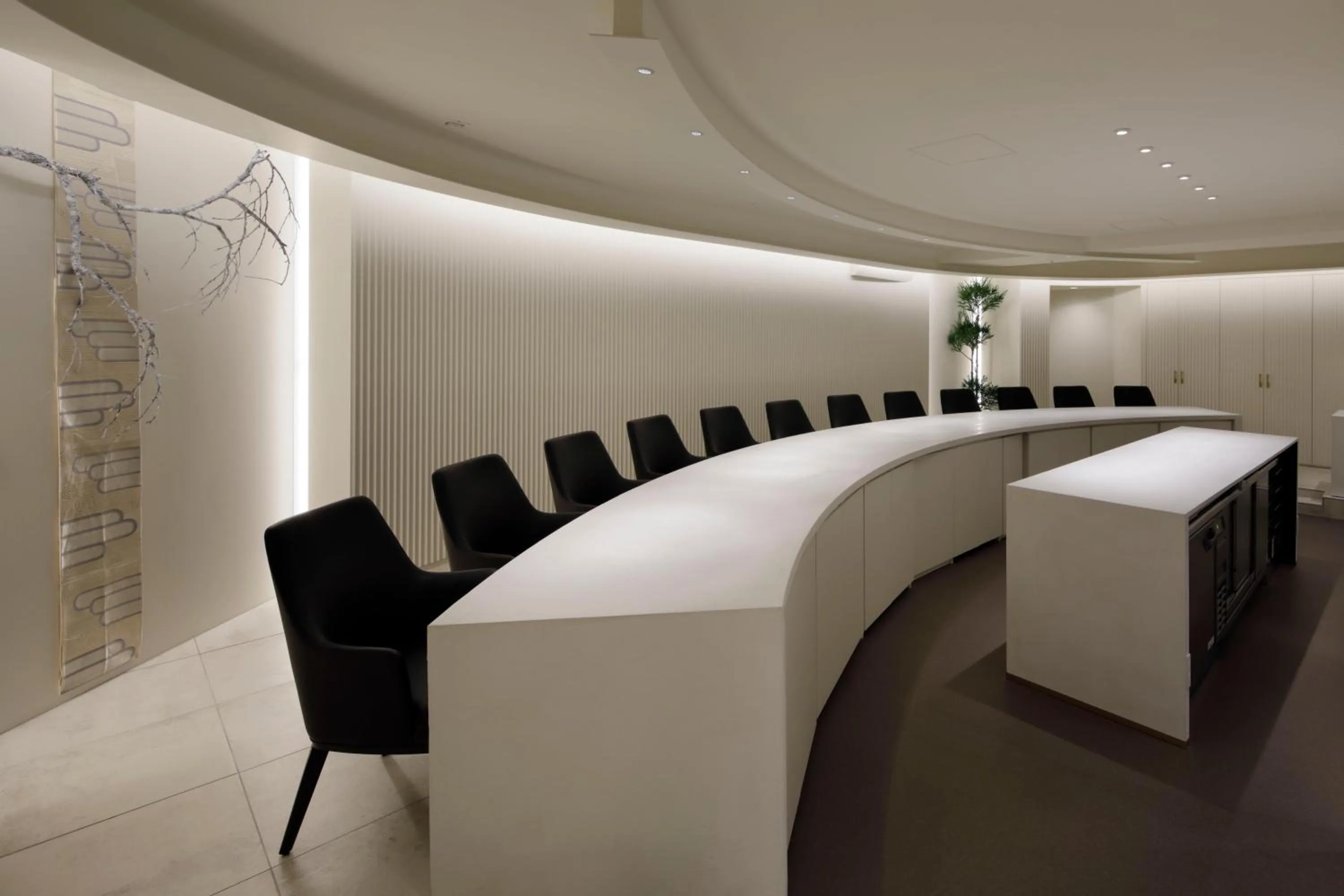 Restaurant/places to eat in GOOD NATURE HOTEL KYOTO