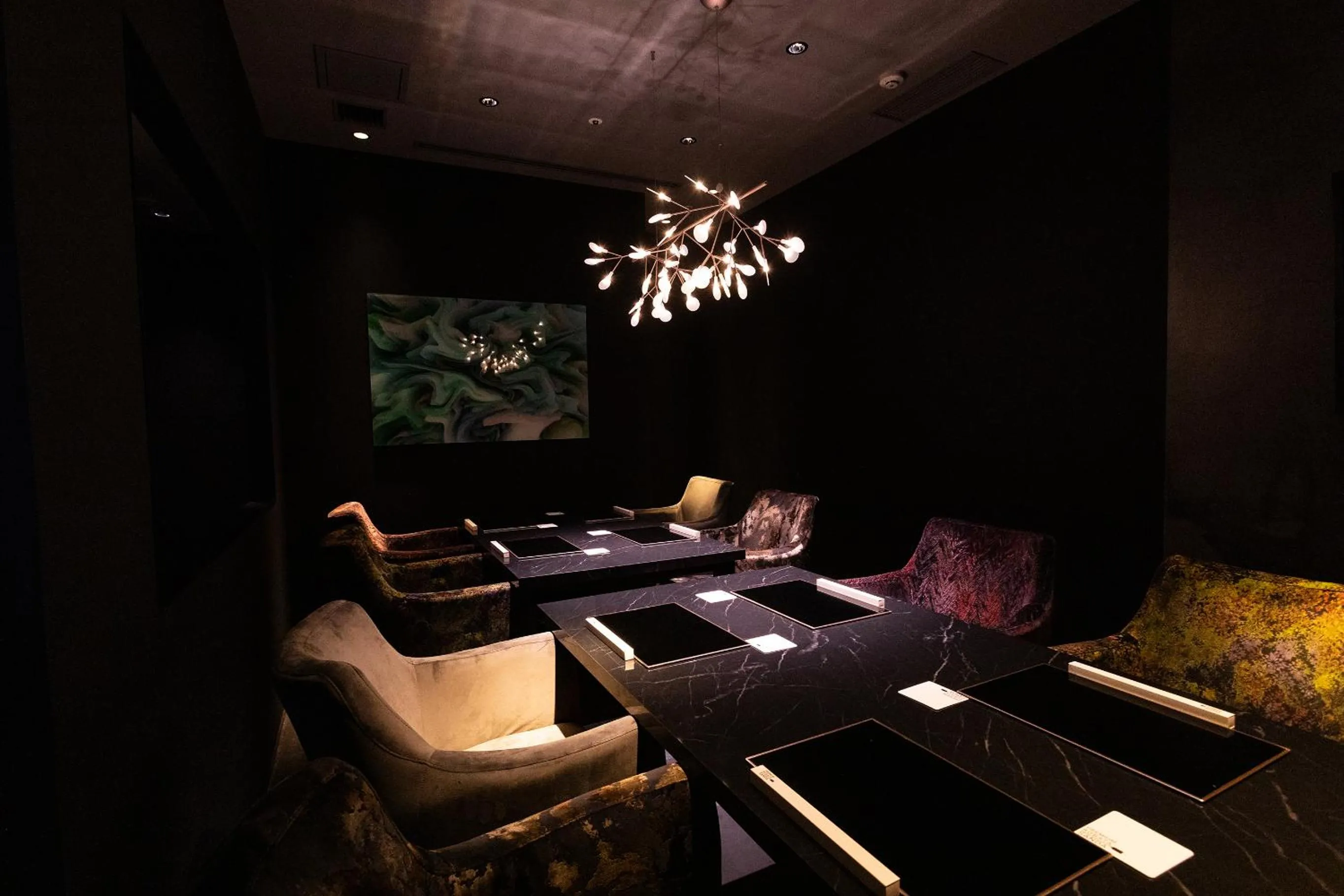 Restaurant/places to eat in GOOD NATURE HOTEL KYOTO