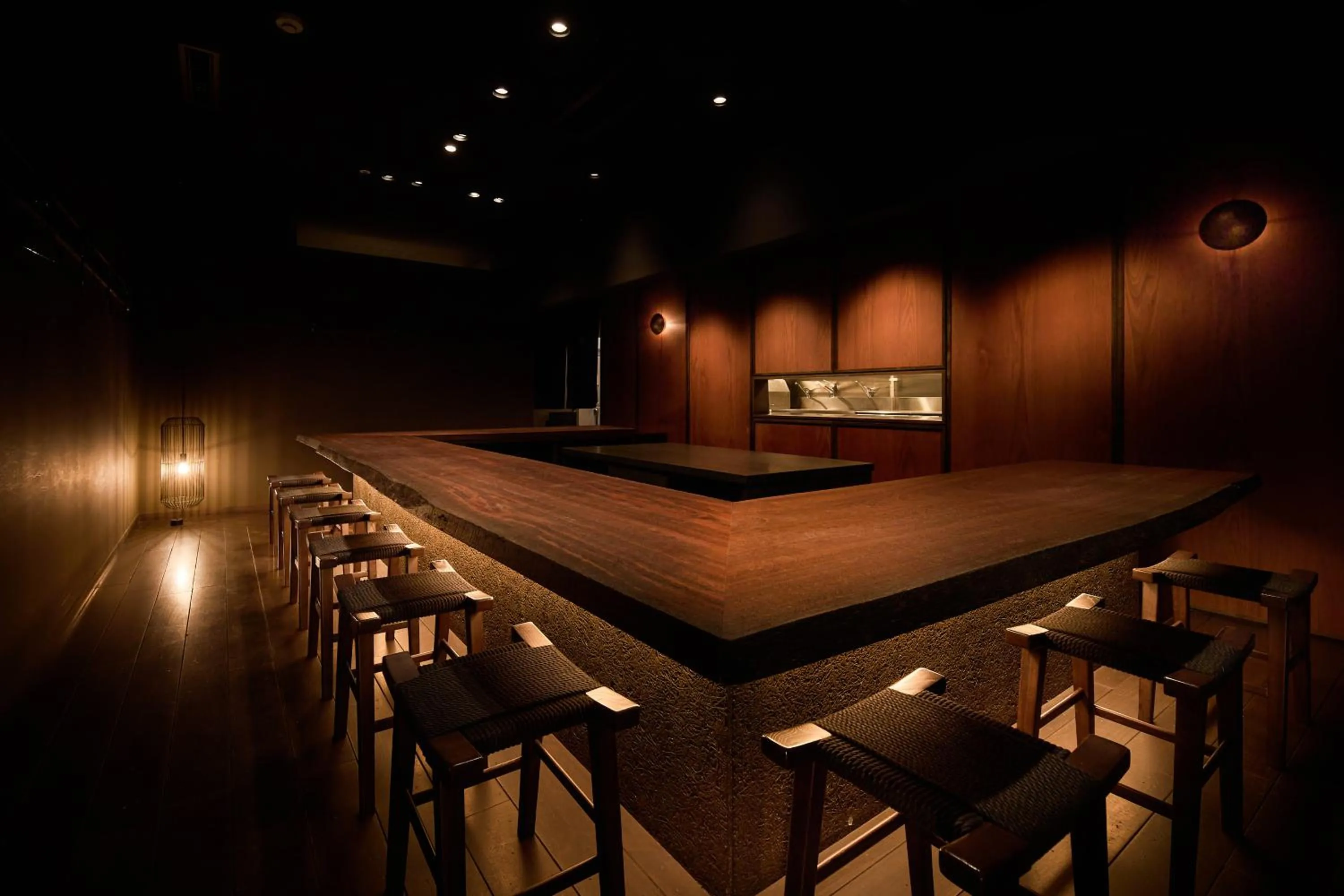 Restaurant/places to eat in GOOD NATURE HOTEL KYOTO