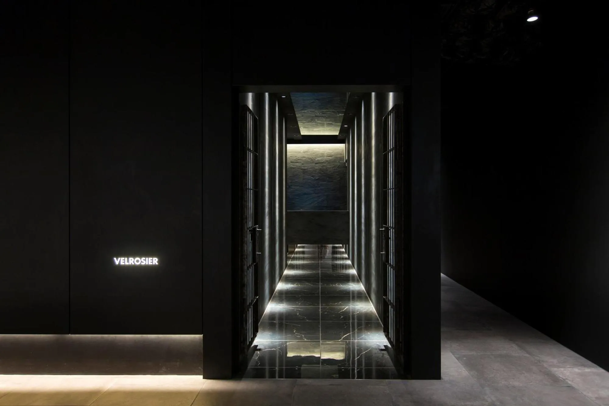 Restaurant/places to eat in GOOD NATURE HOTEL KYOTO