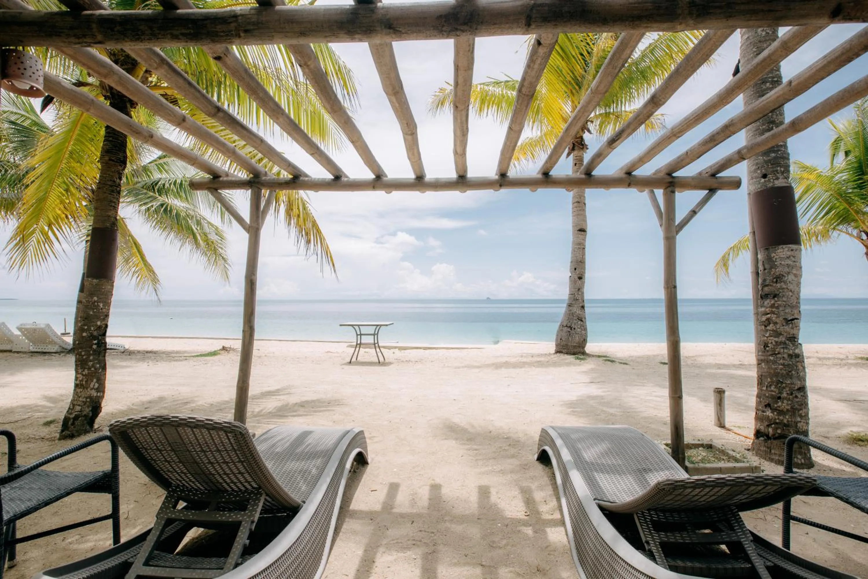 Natural landscape in Golden Sands Destination Resorts