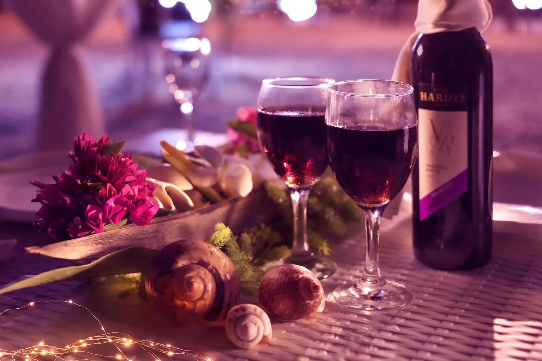 Restaurant/places to eat in Golden Sands Destination Resorts