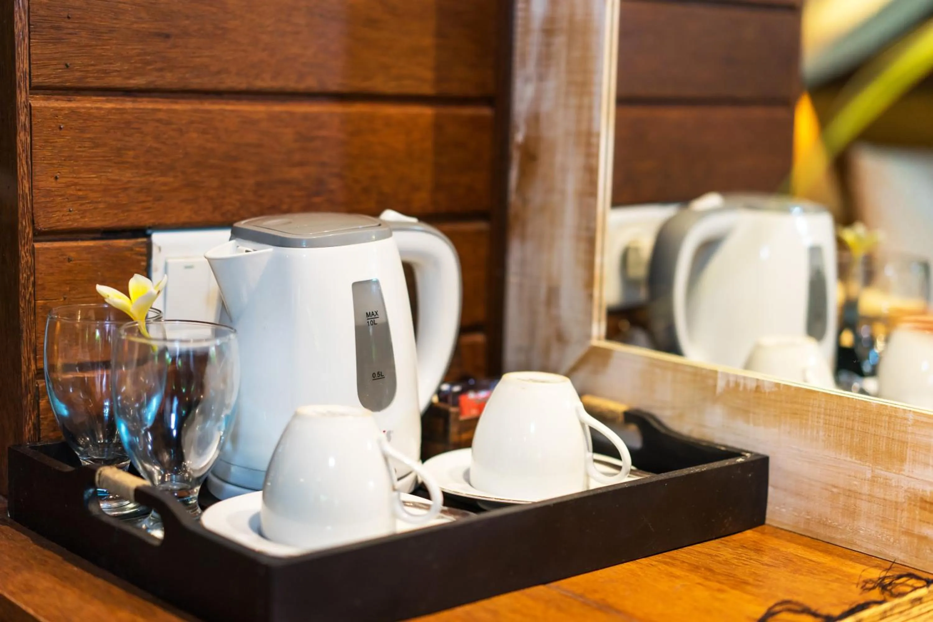 Royal Cottage Nusa Lembongan