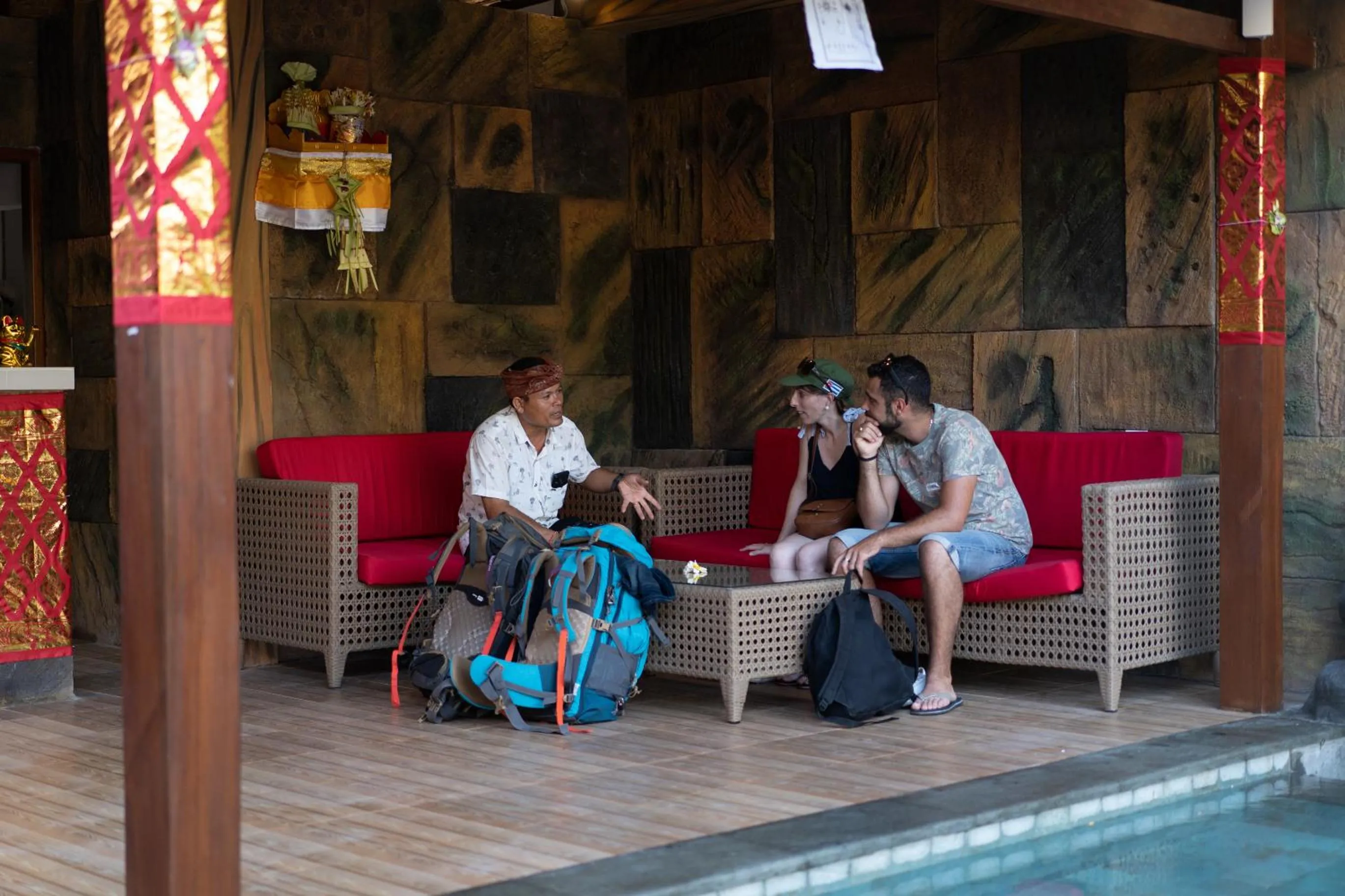 Royal Cottage Nusa Lembongan