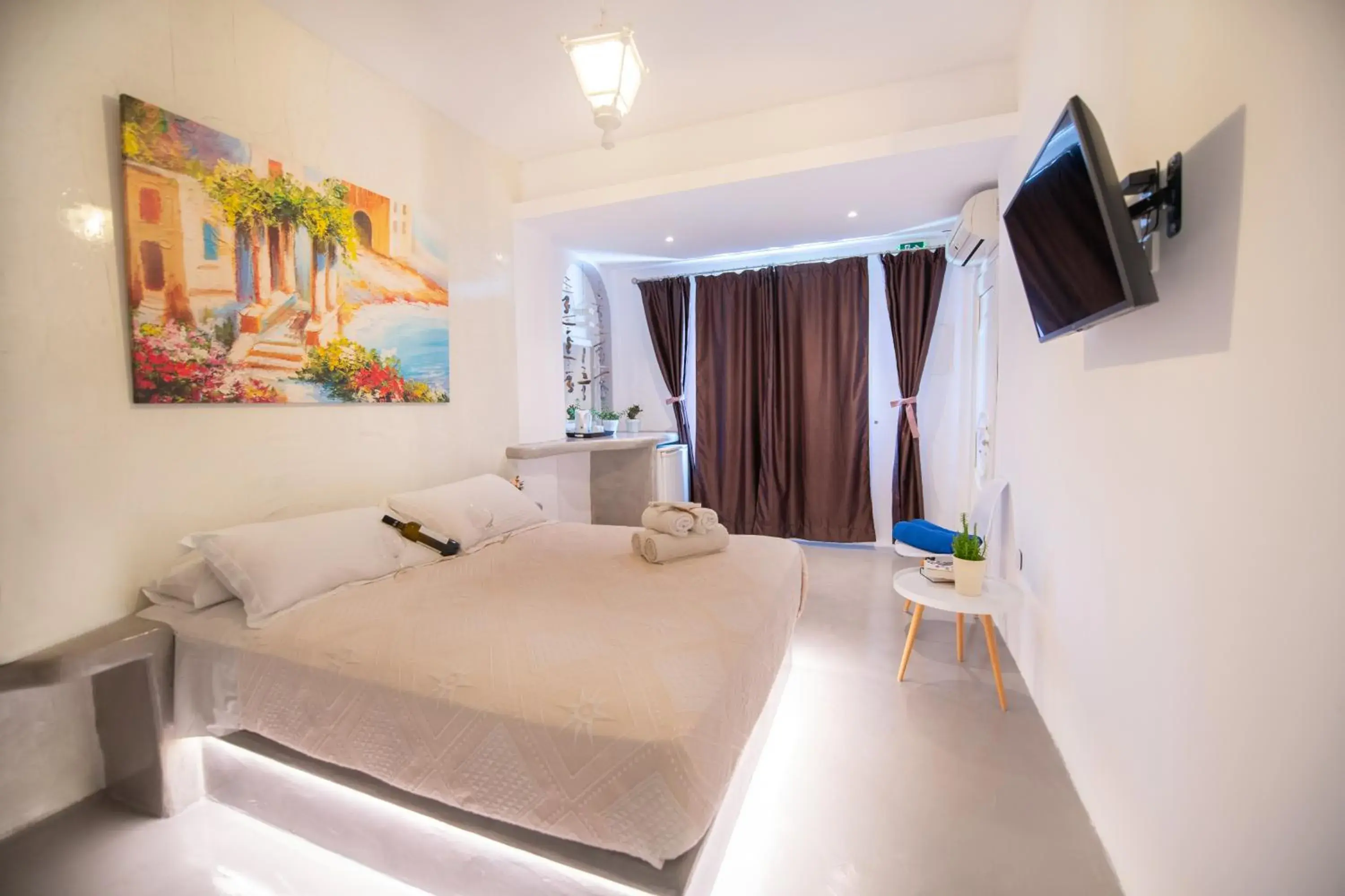 Junior Room in Arlene Suites Junior Room in Arlene Suites