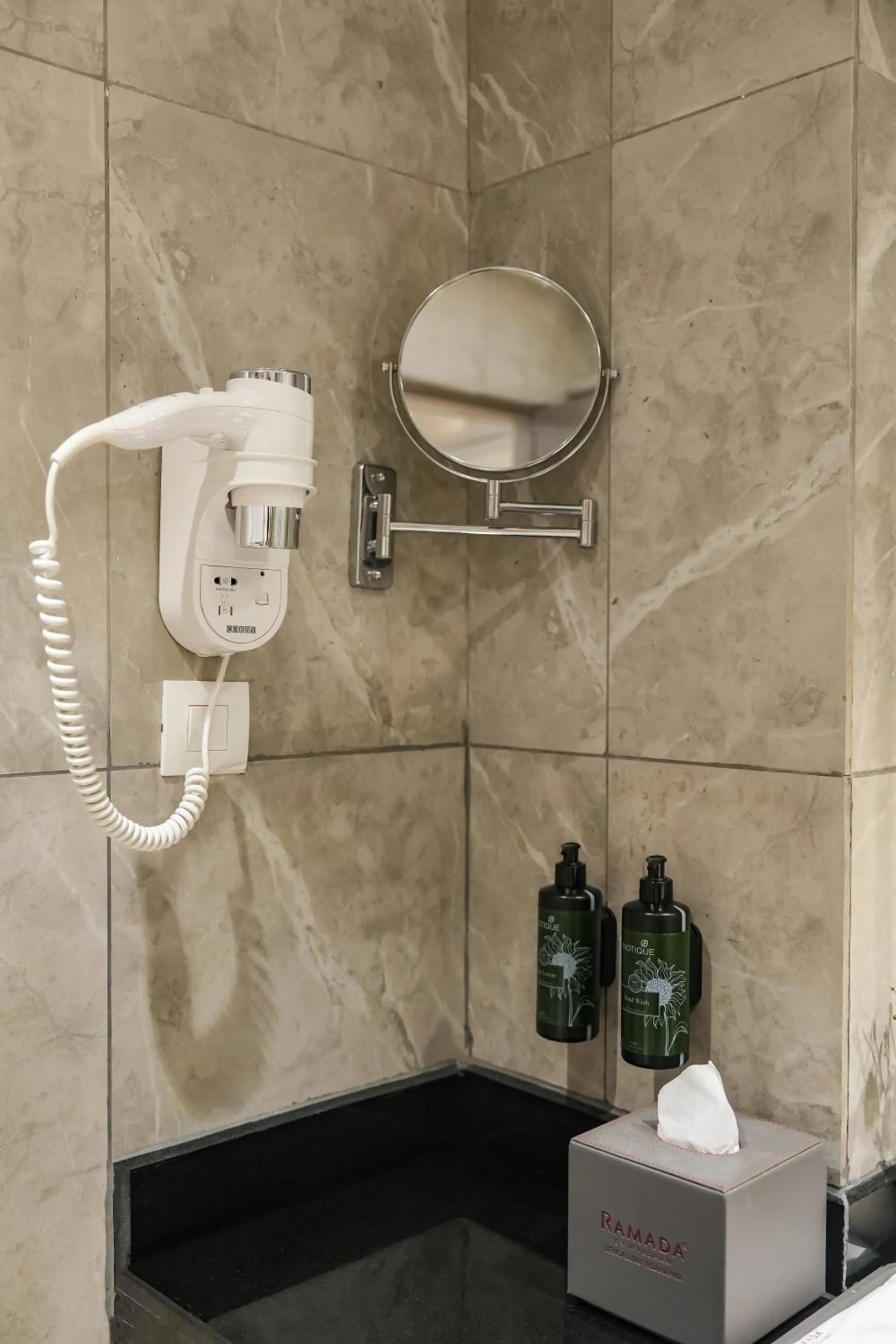 Ramada by Wyndham Bengaluru Yelahanka