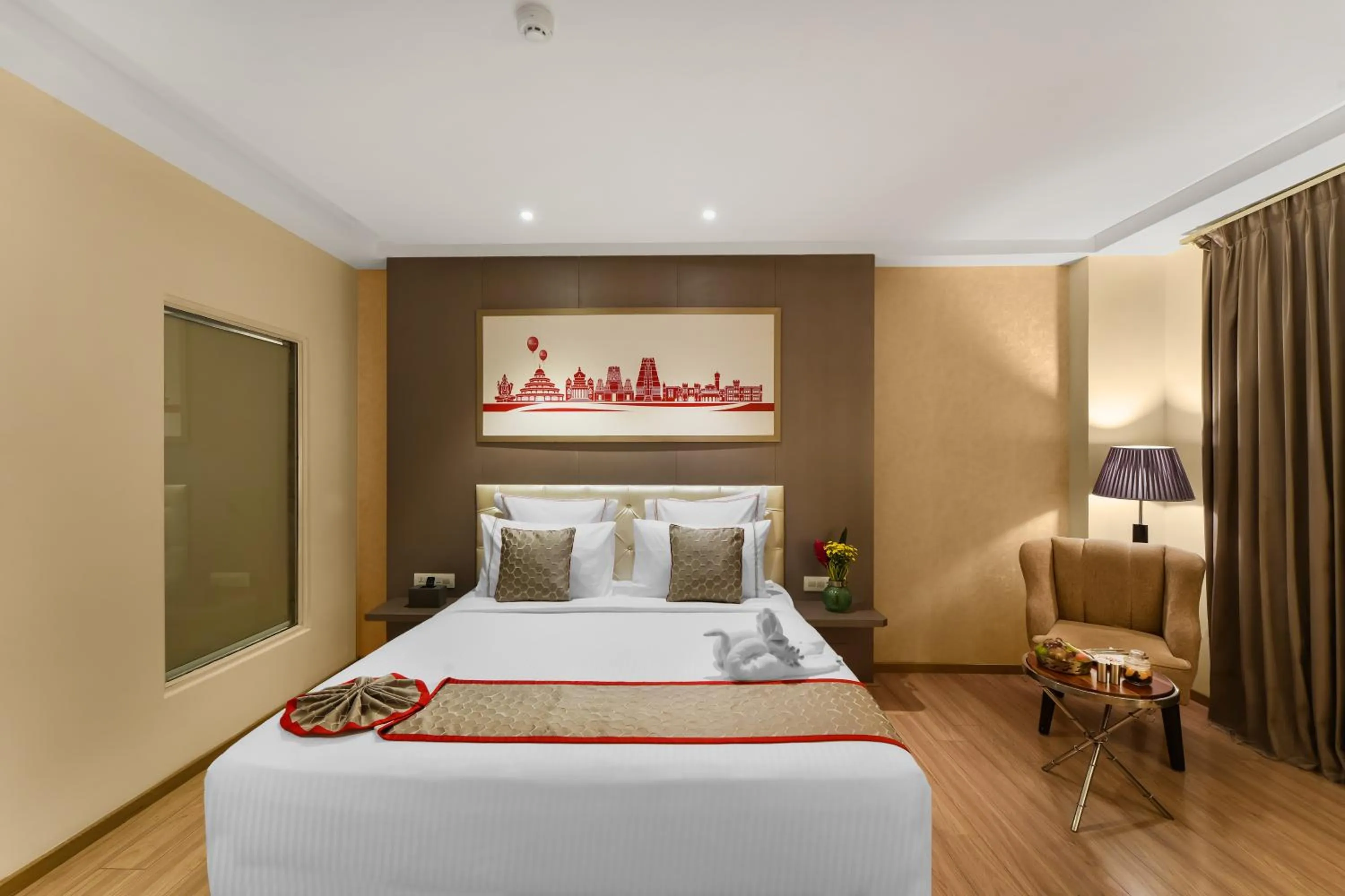 Ramada by Wyndham Bengaluru Yelahanka