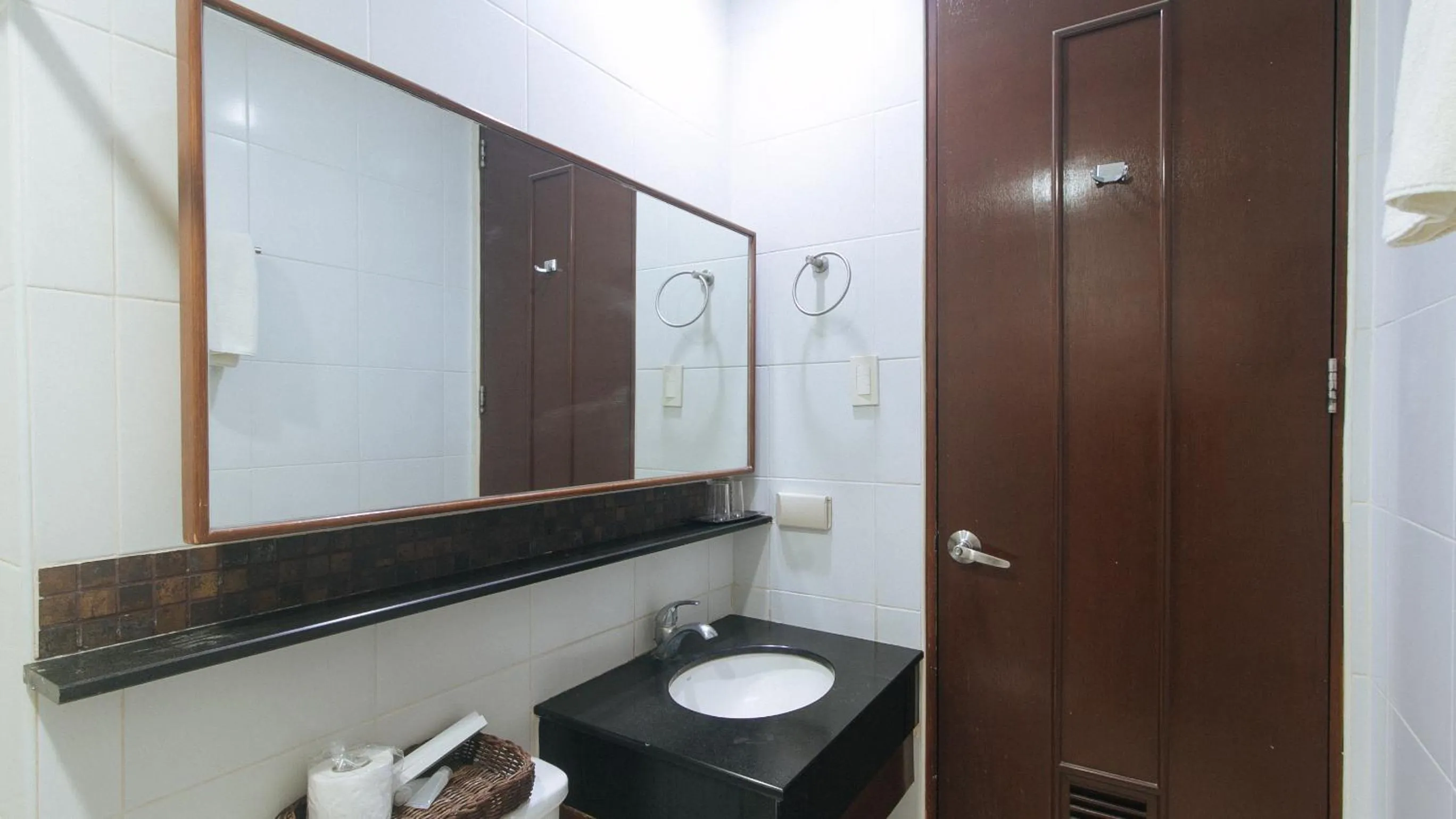 Bliss Hotel San Fernando Pampanga City