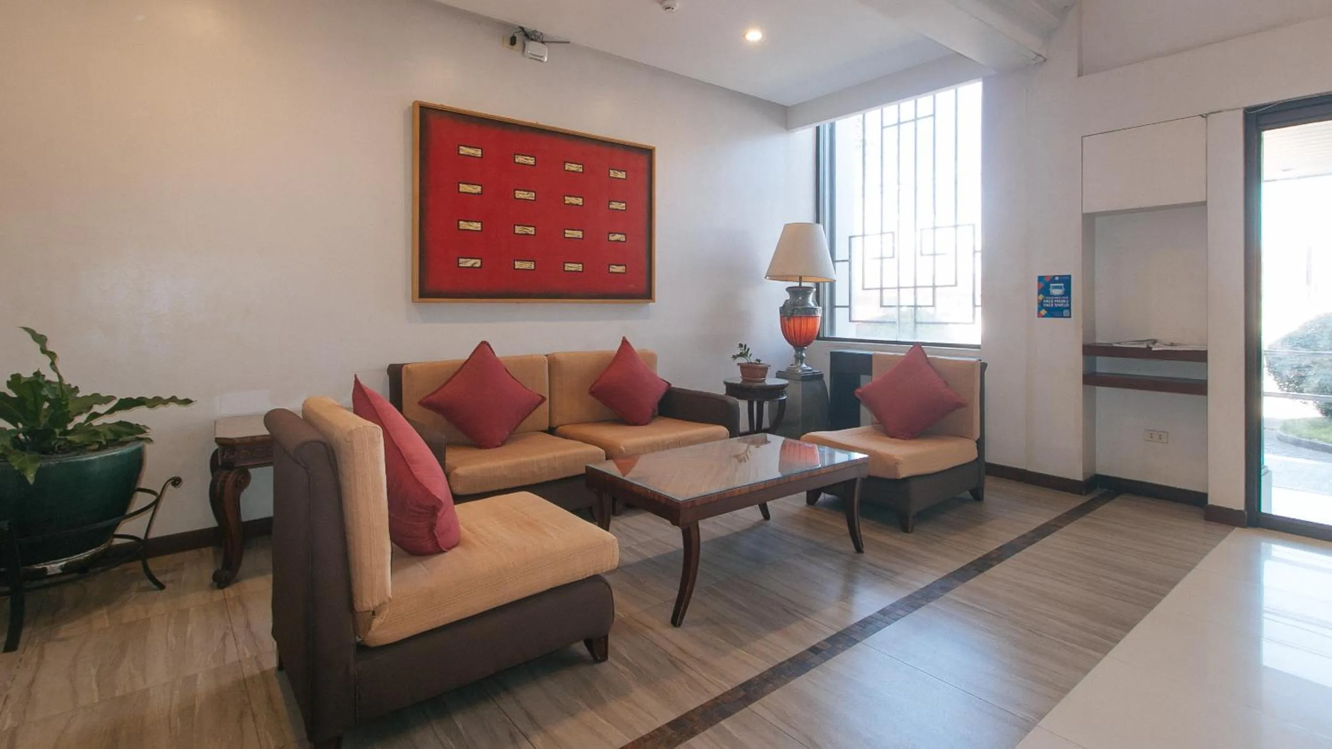 Bliss Hotel San Fernando Pampanga City