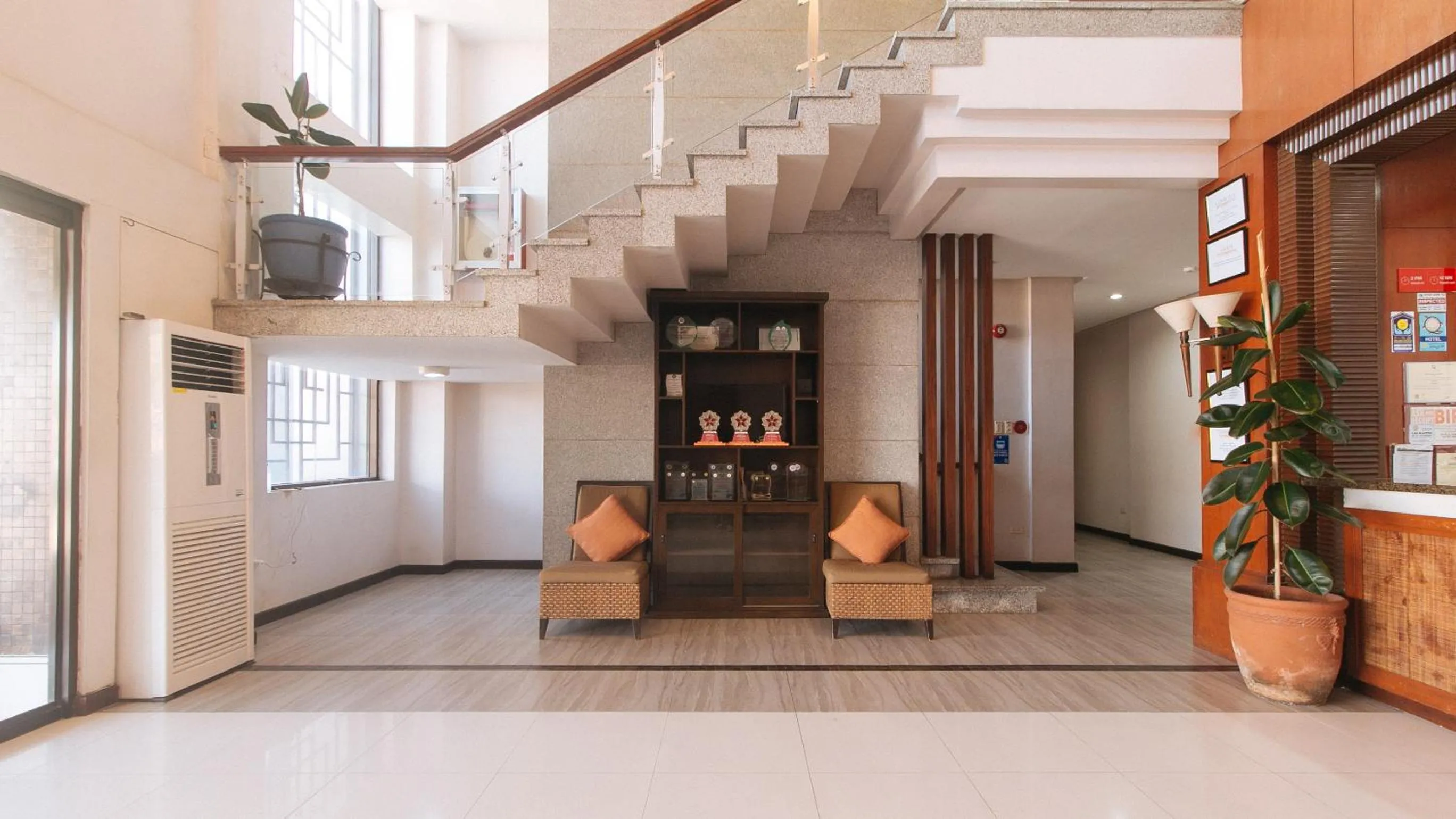 Bliss Hotel San Fernando Pampanga City