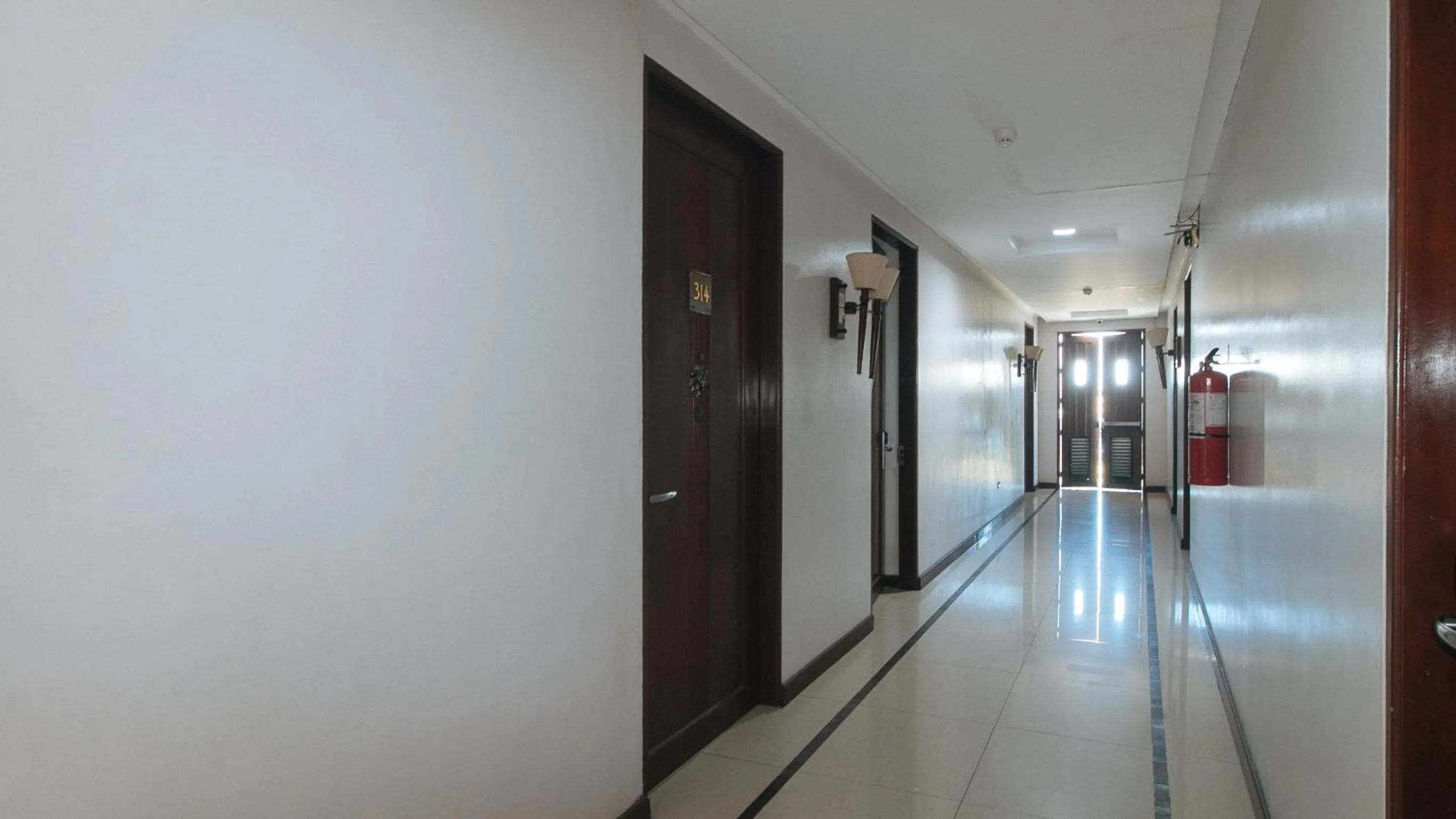 Bliss Hotel San Fernando Pampanga City