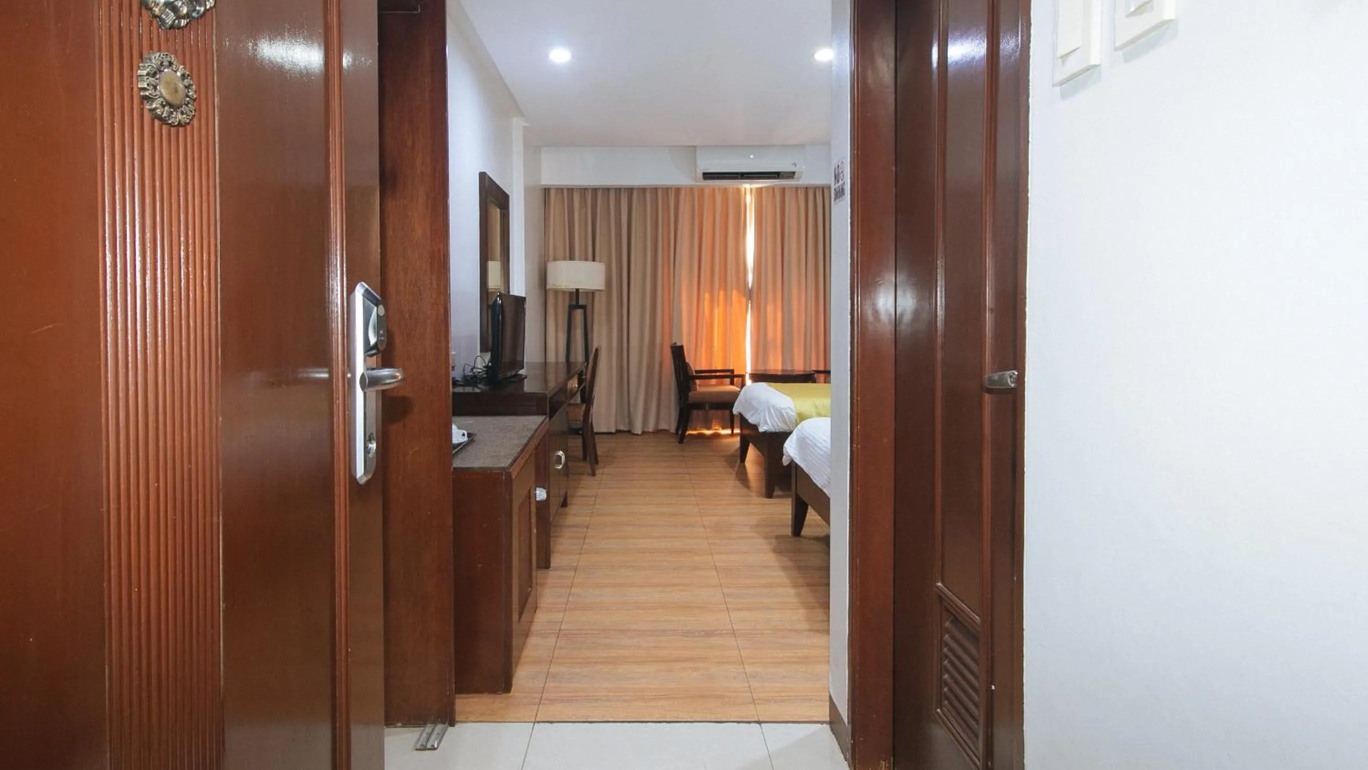 Bliss Hotel San Fernando Pampanga City