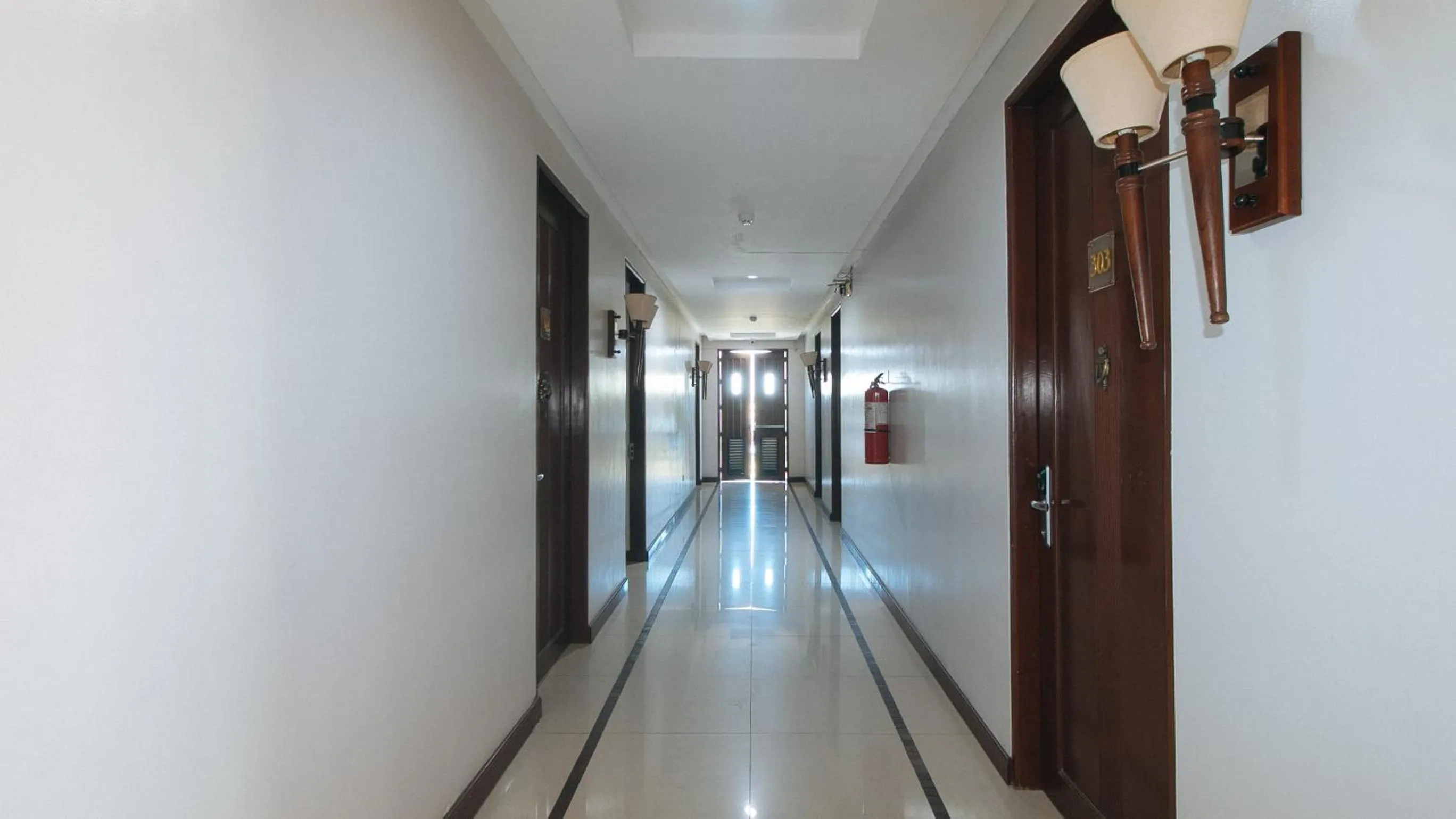 Bliss Hotel San Fernando Pampanga City