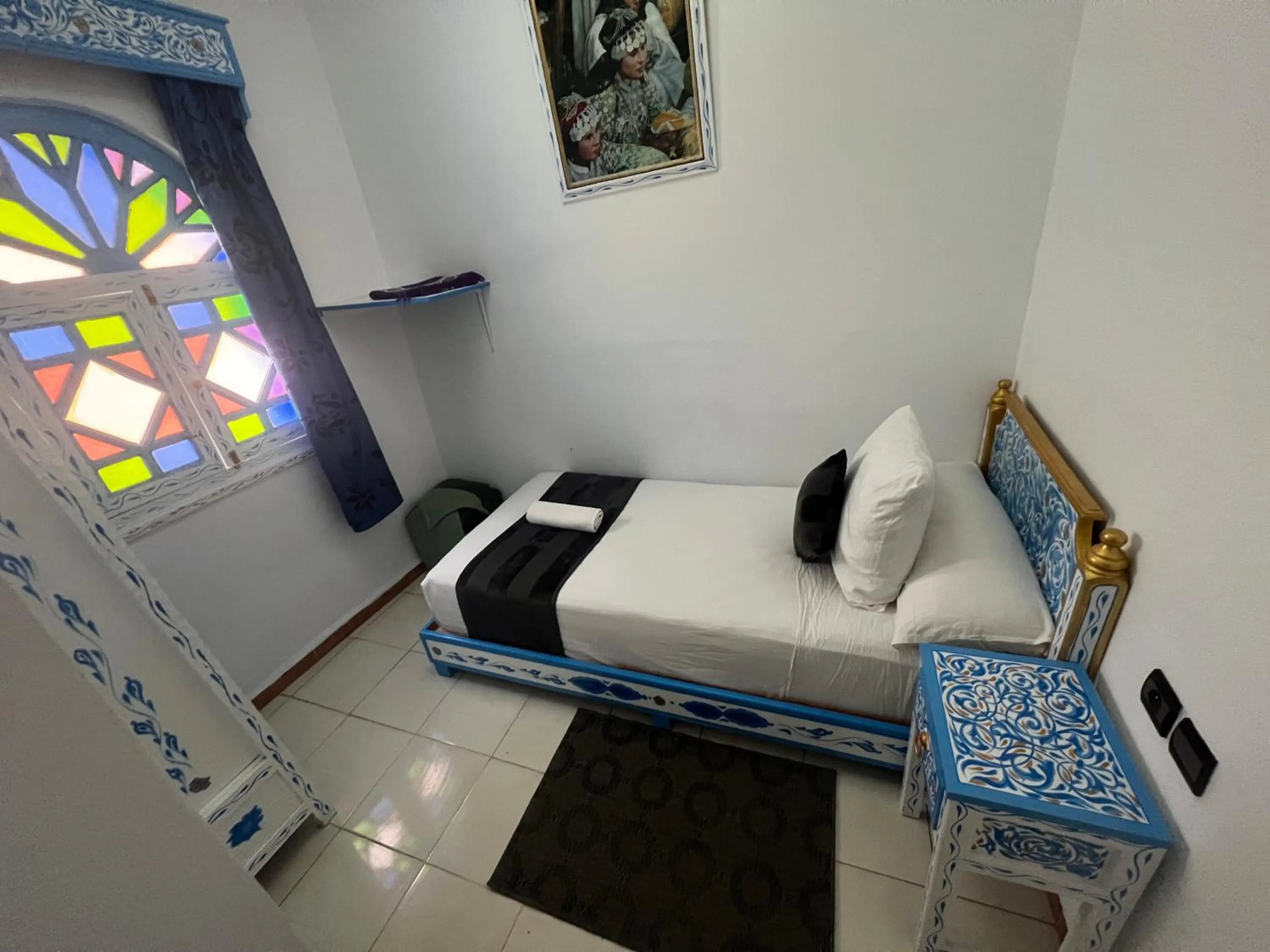Hotel Casa Khaldi