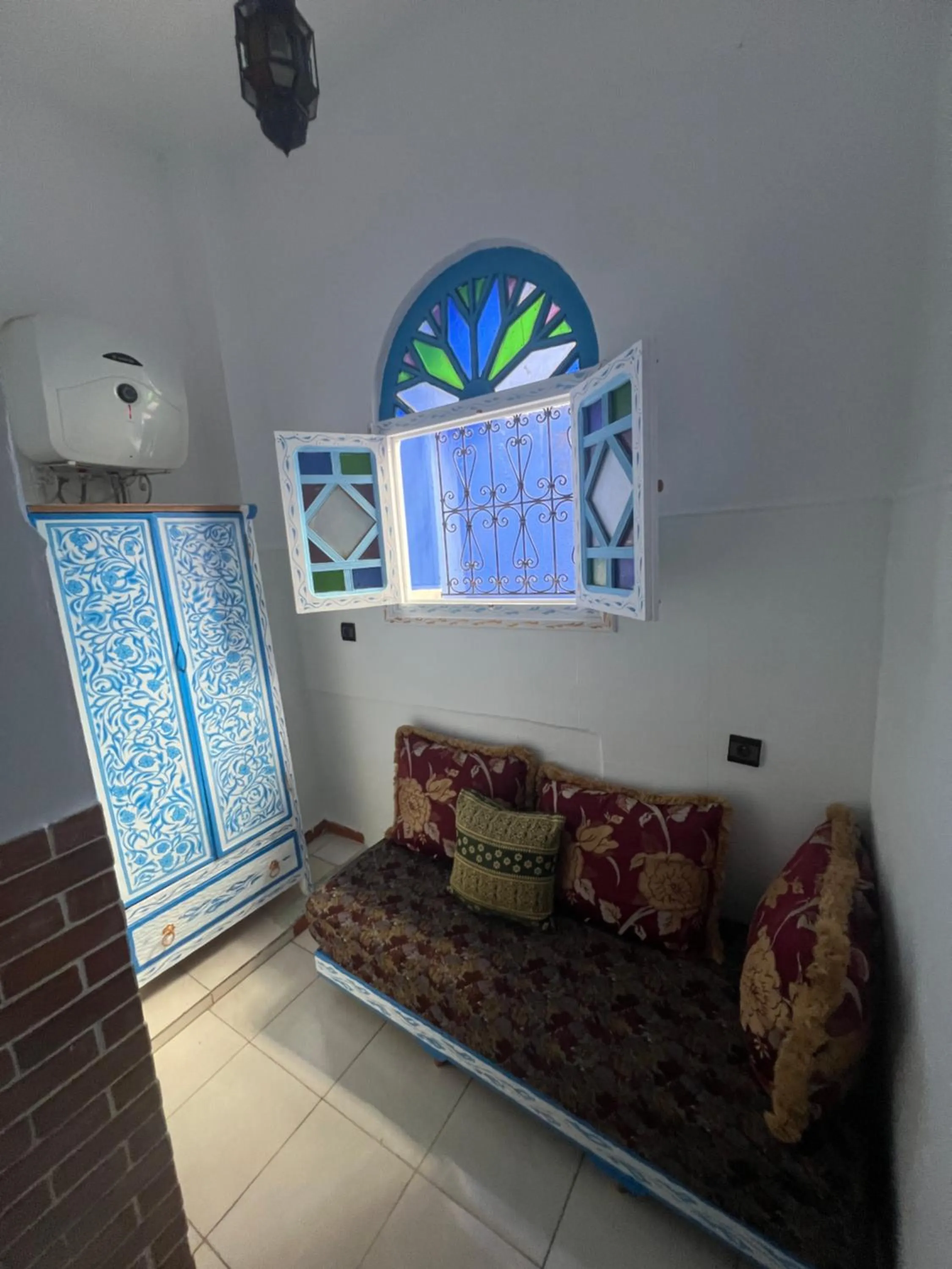 Hotel Casa Khaldi