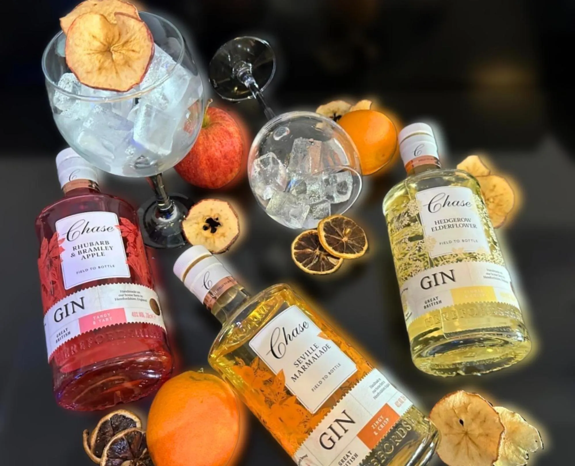 Food and drinks in Caerwylan Hotel