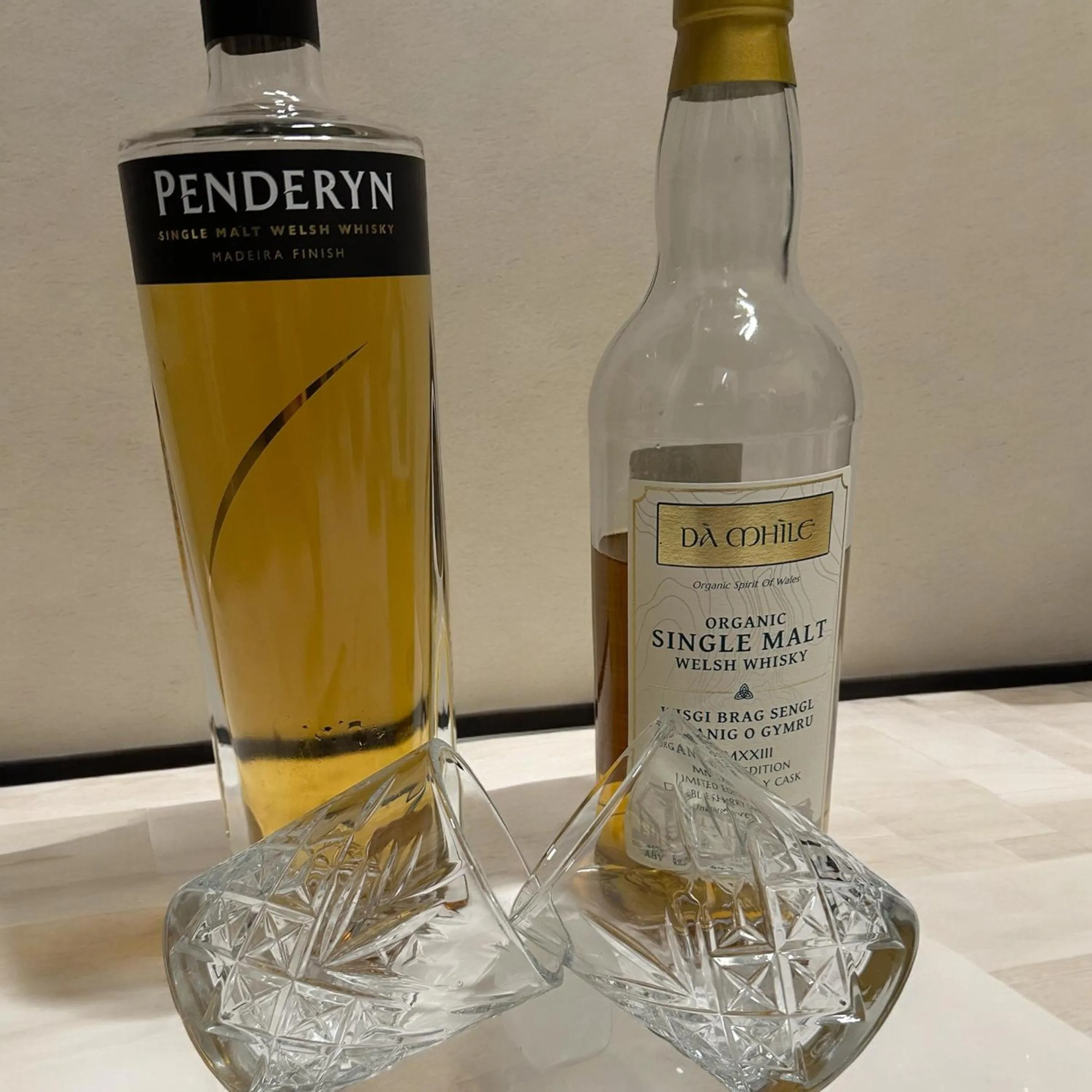 Lounge or bar in Caerwylan Hotel