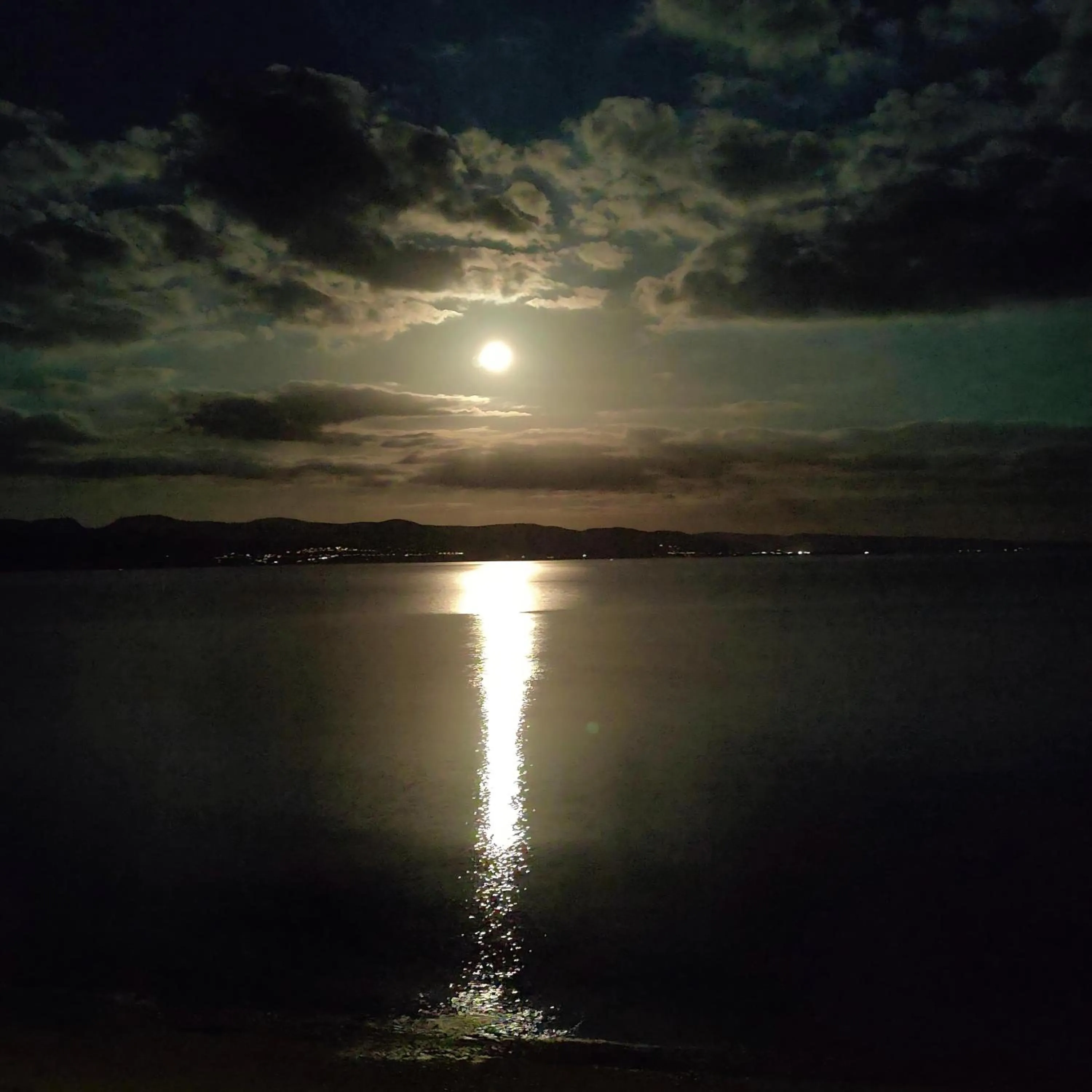 Night in Caerwylan Hotel