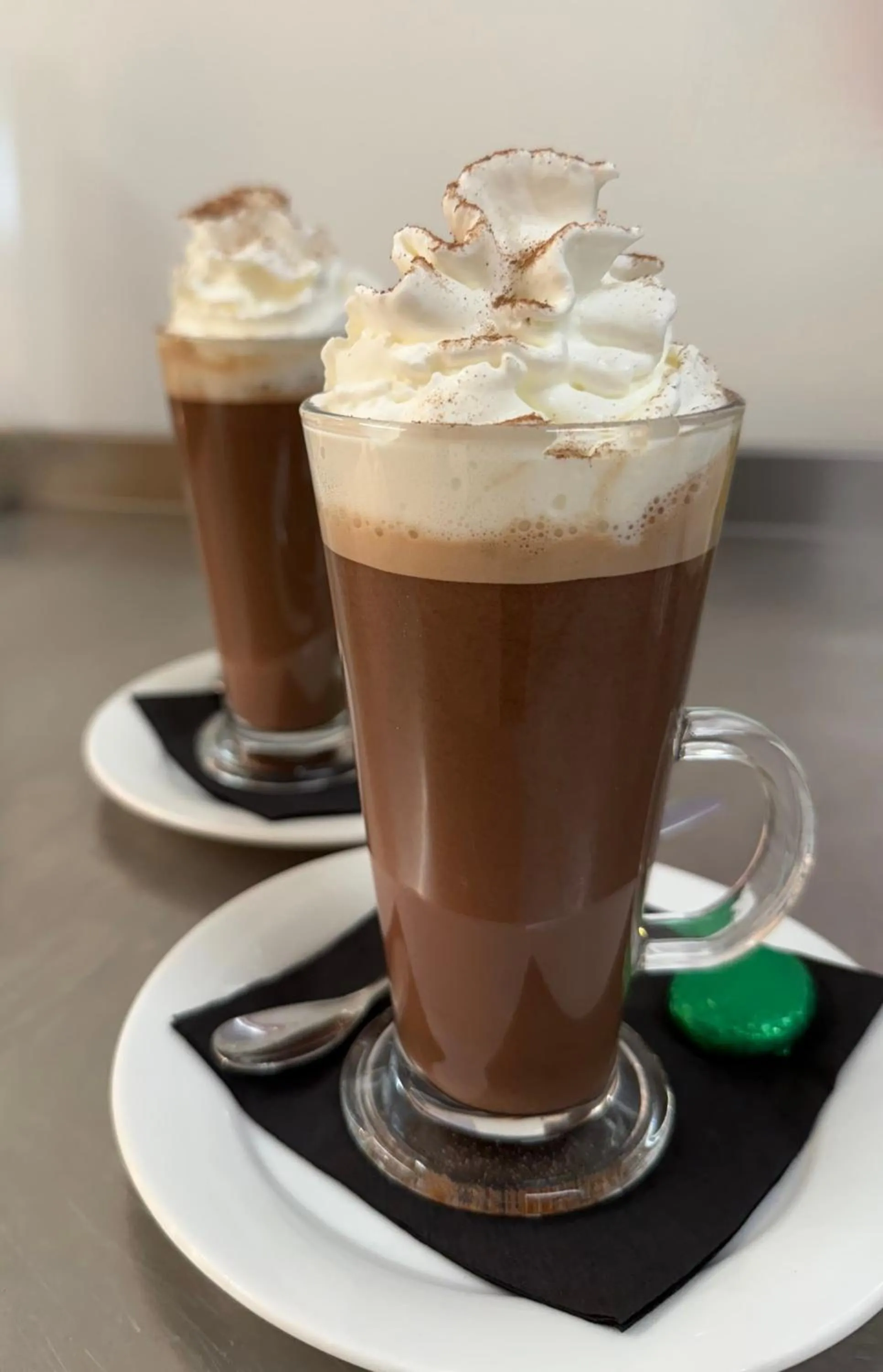 Lounge or bar in Caerwylan Hotel