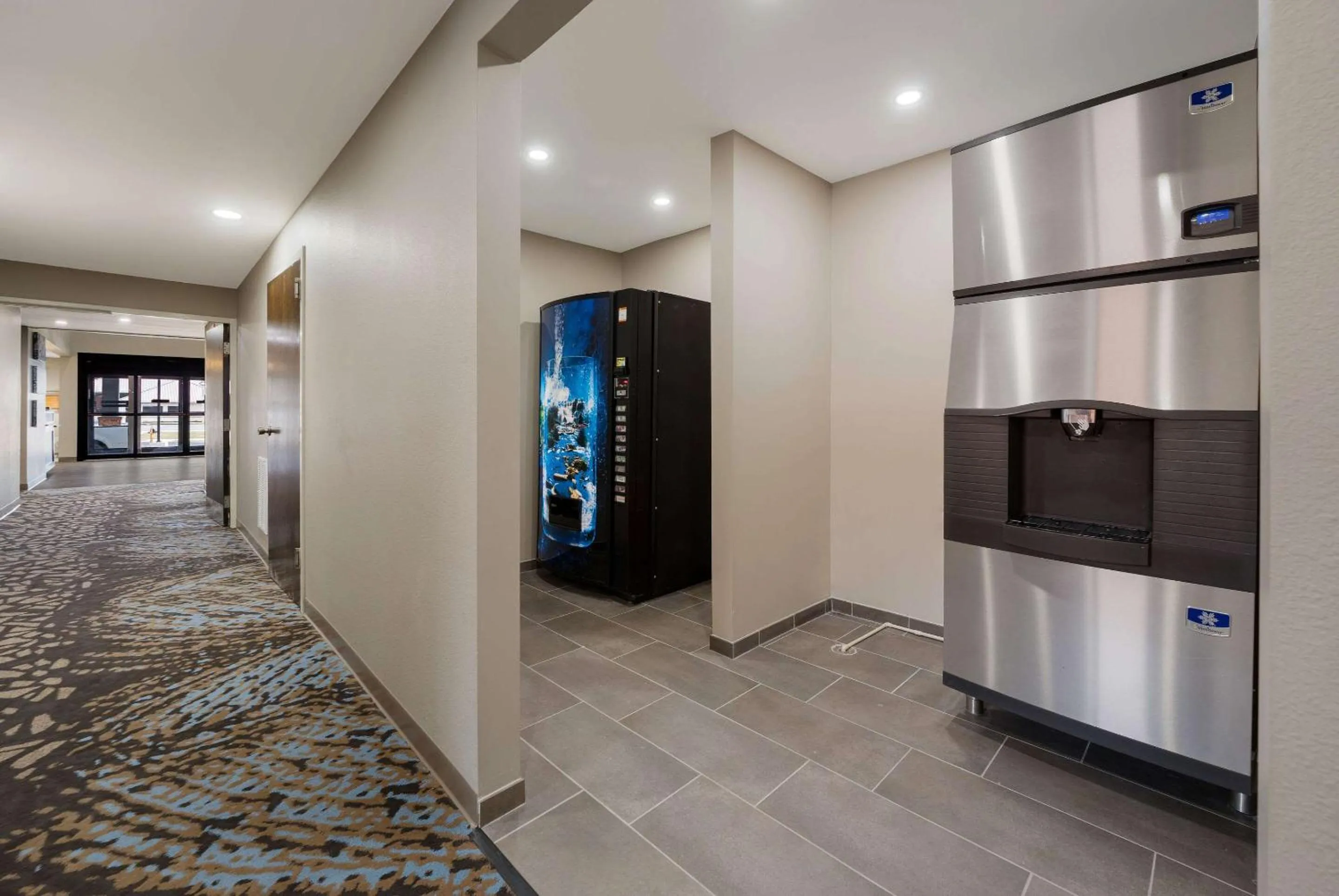 Other in Sleep Inn Madison