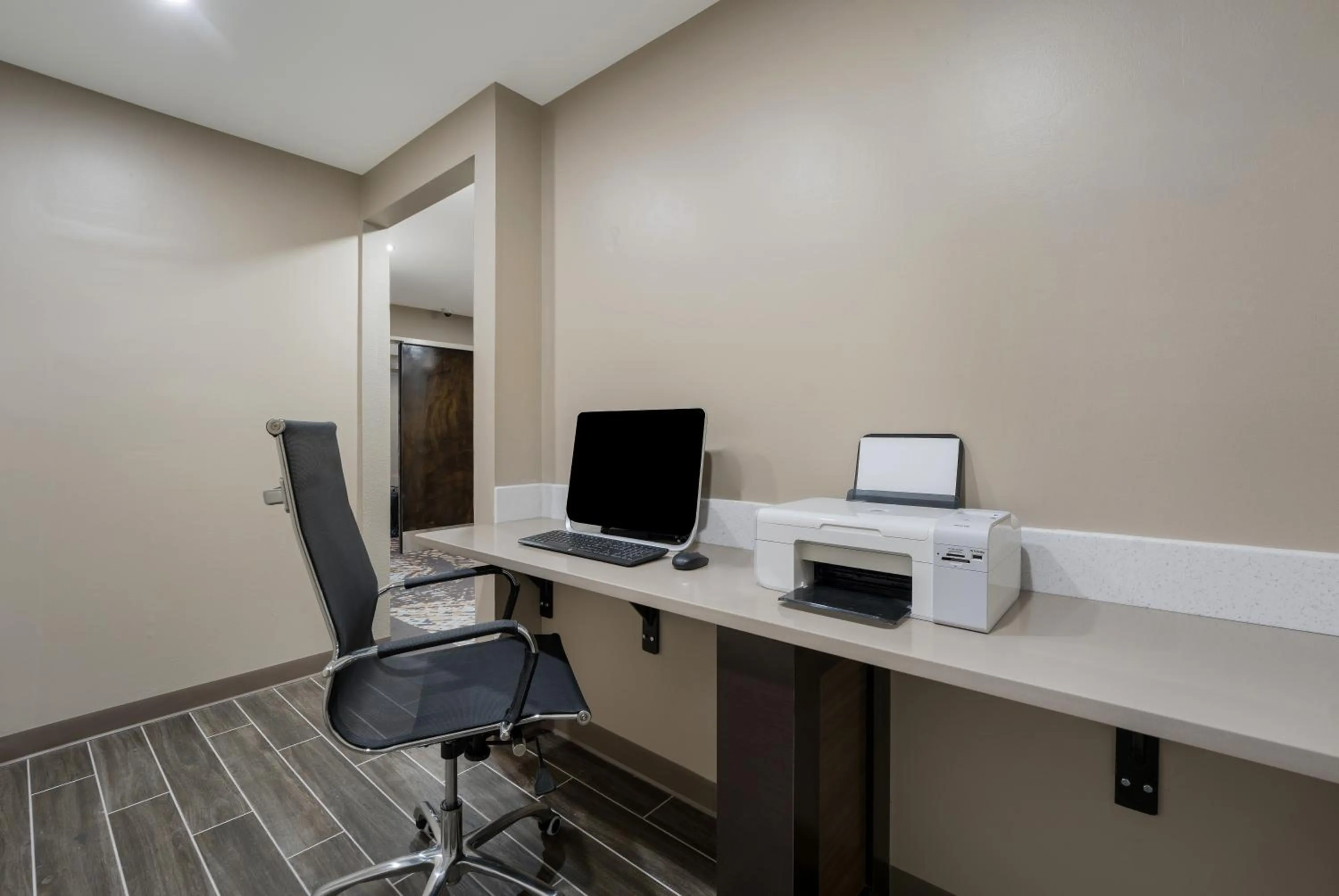 Business facilities in Sleep Inn Madison