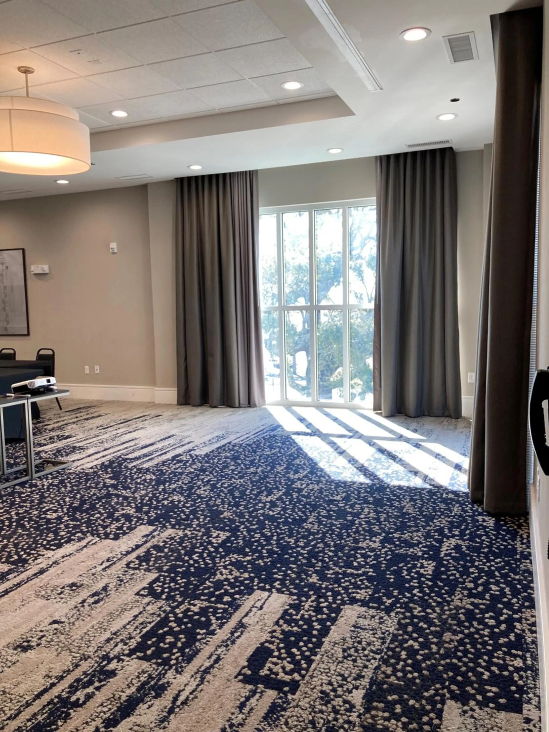 Banquet/Function facilities in Hilton Garden Inn Biloxi