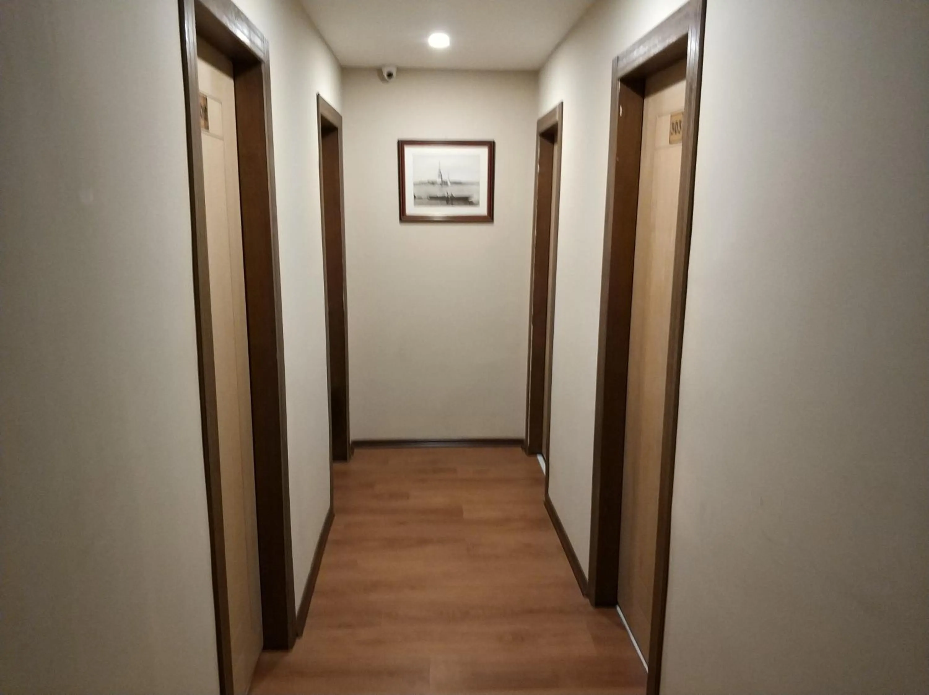 Property building in Nest Hotel Antalya