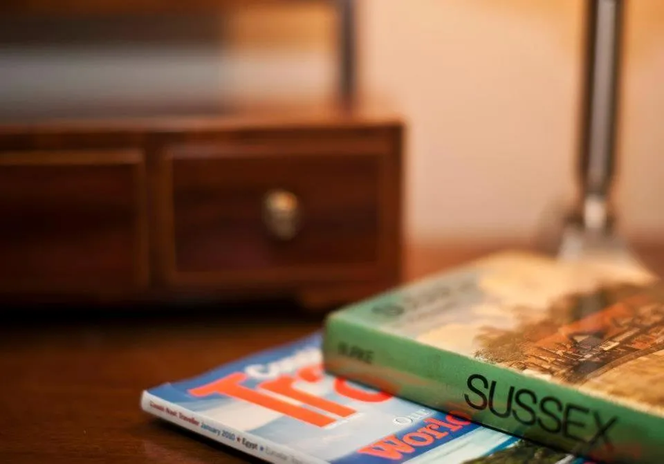 Other in The George Inn