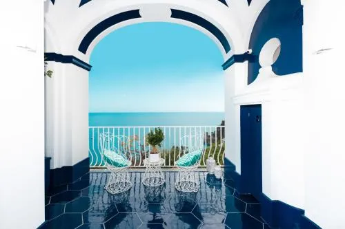 Imperati Suites by Alcione Residence