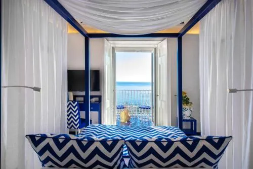 Imperati Suites by Alcione Residence