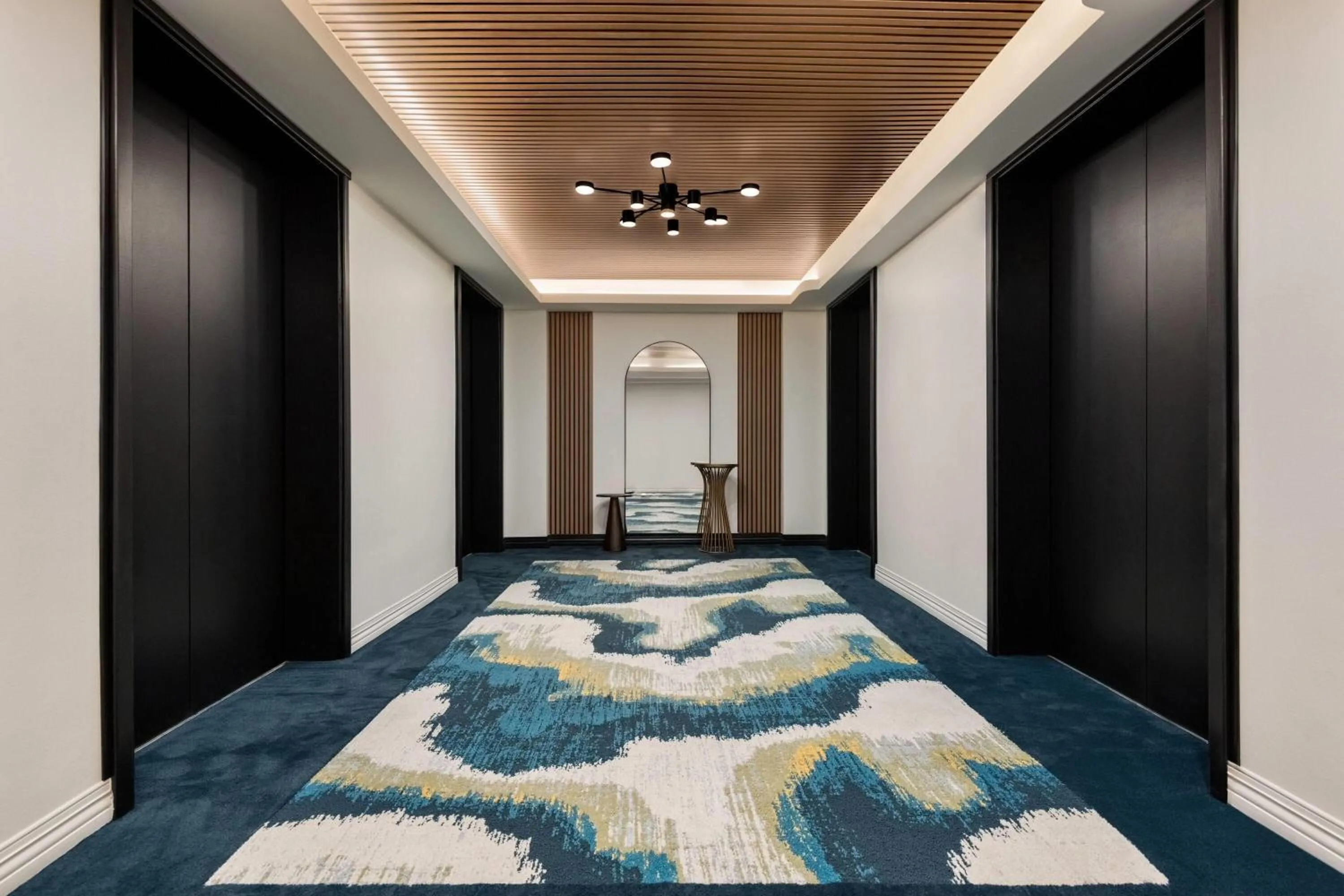 Other, Bed in Fort Pontchartrain Detroit, a Wyndham Hotel