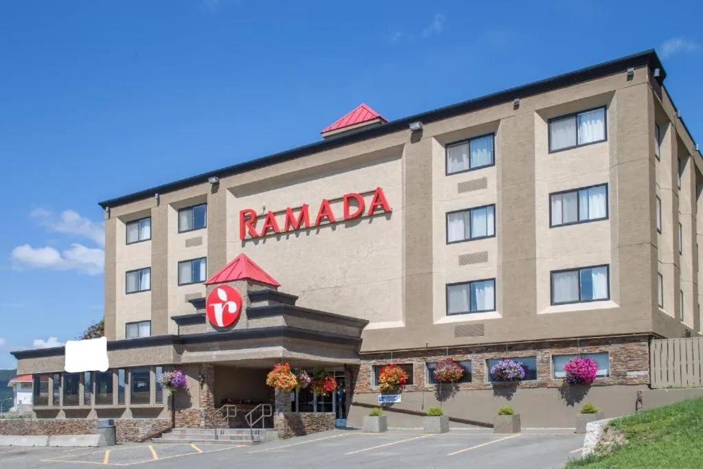 Ramada by Wyndham Williams Lake