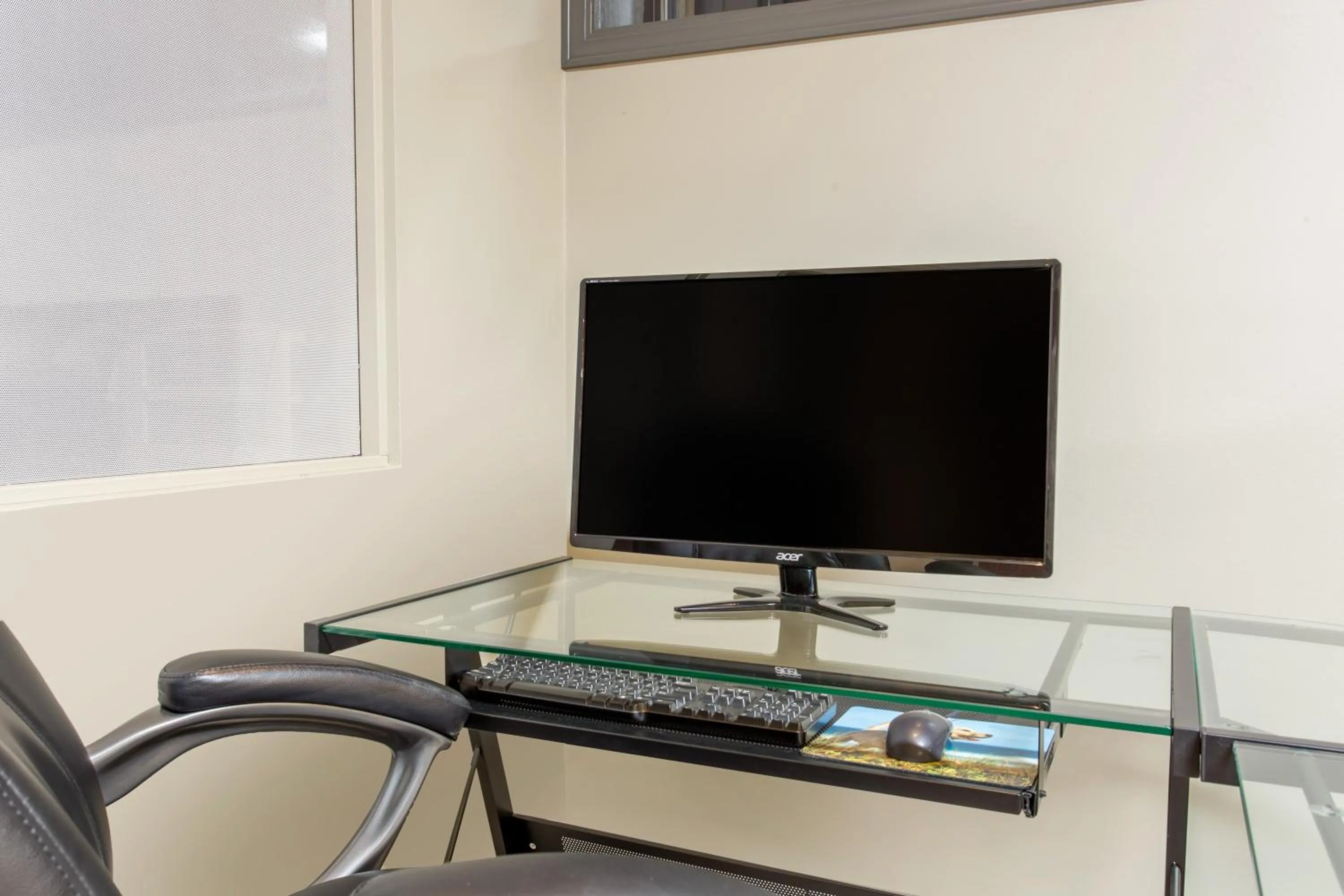 Business facilities in Ramada by Wyndham Williams Lake