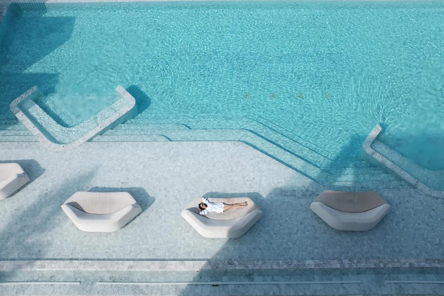 Veranda residence pattaya By Kzy