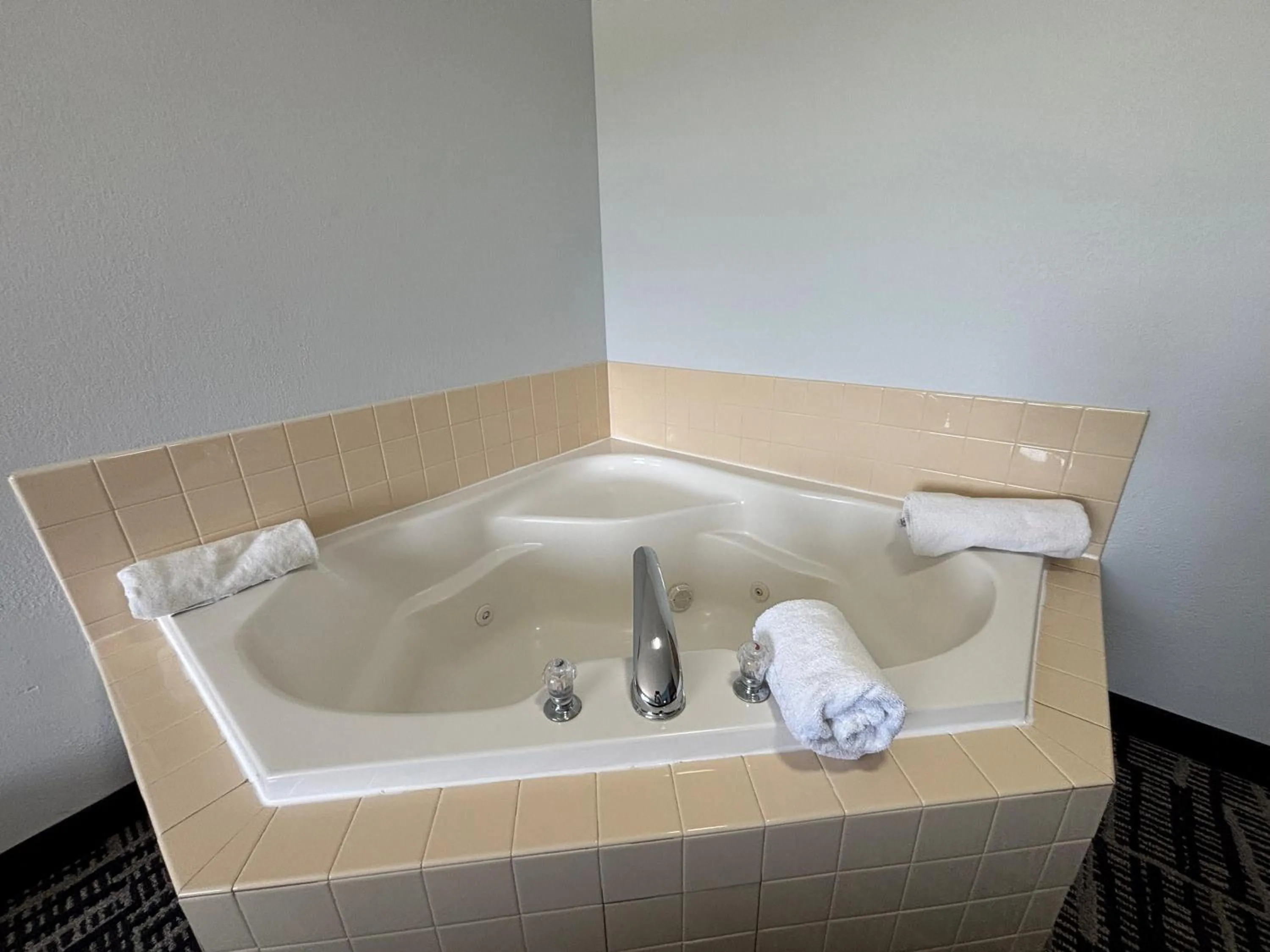 Baymont by Wyndham Jacksonville