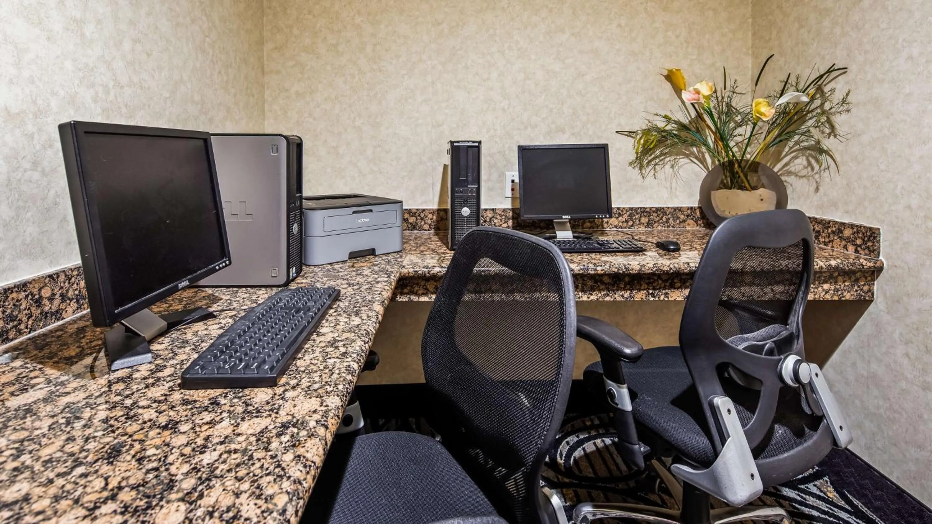 Business facilities in Best Western Plus Cutting Horse Inn & Suites